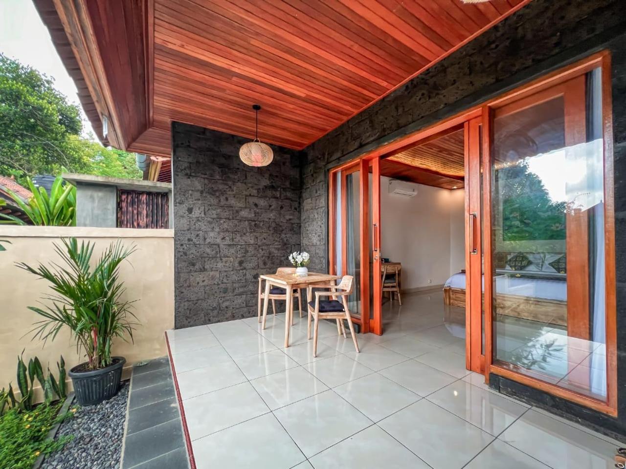Aris House Private Pool *