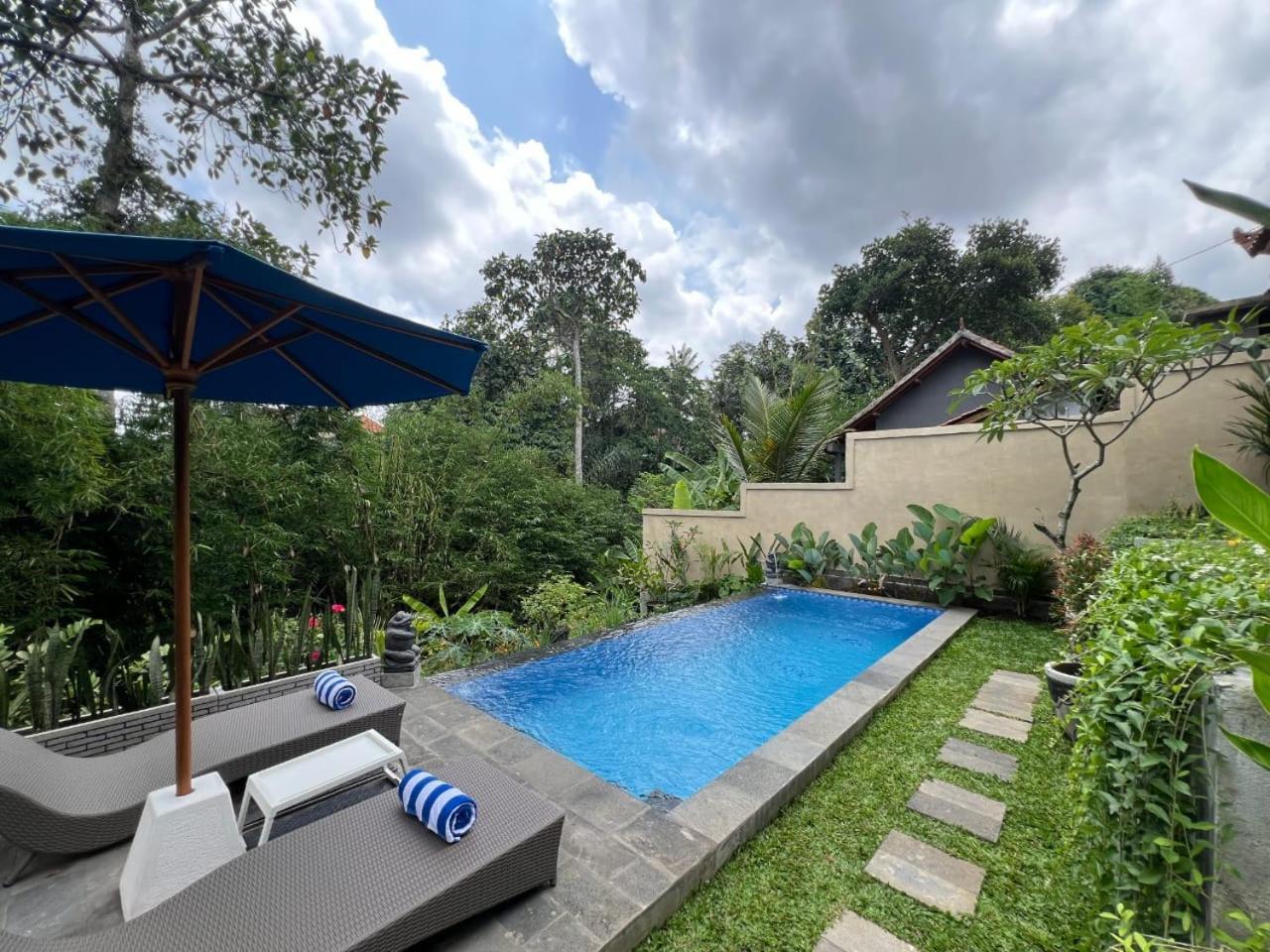 Aris House Private Pool *