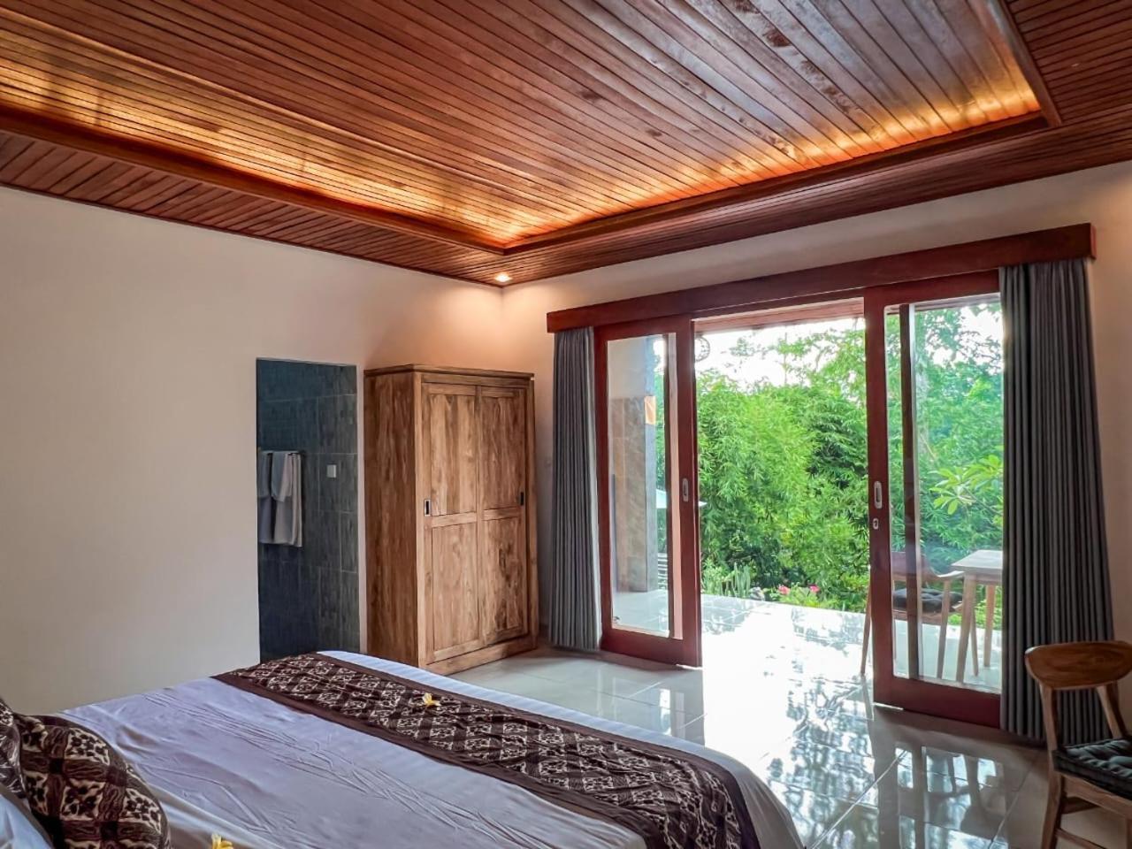 Aris House Private Pool Villa *