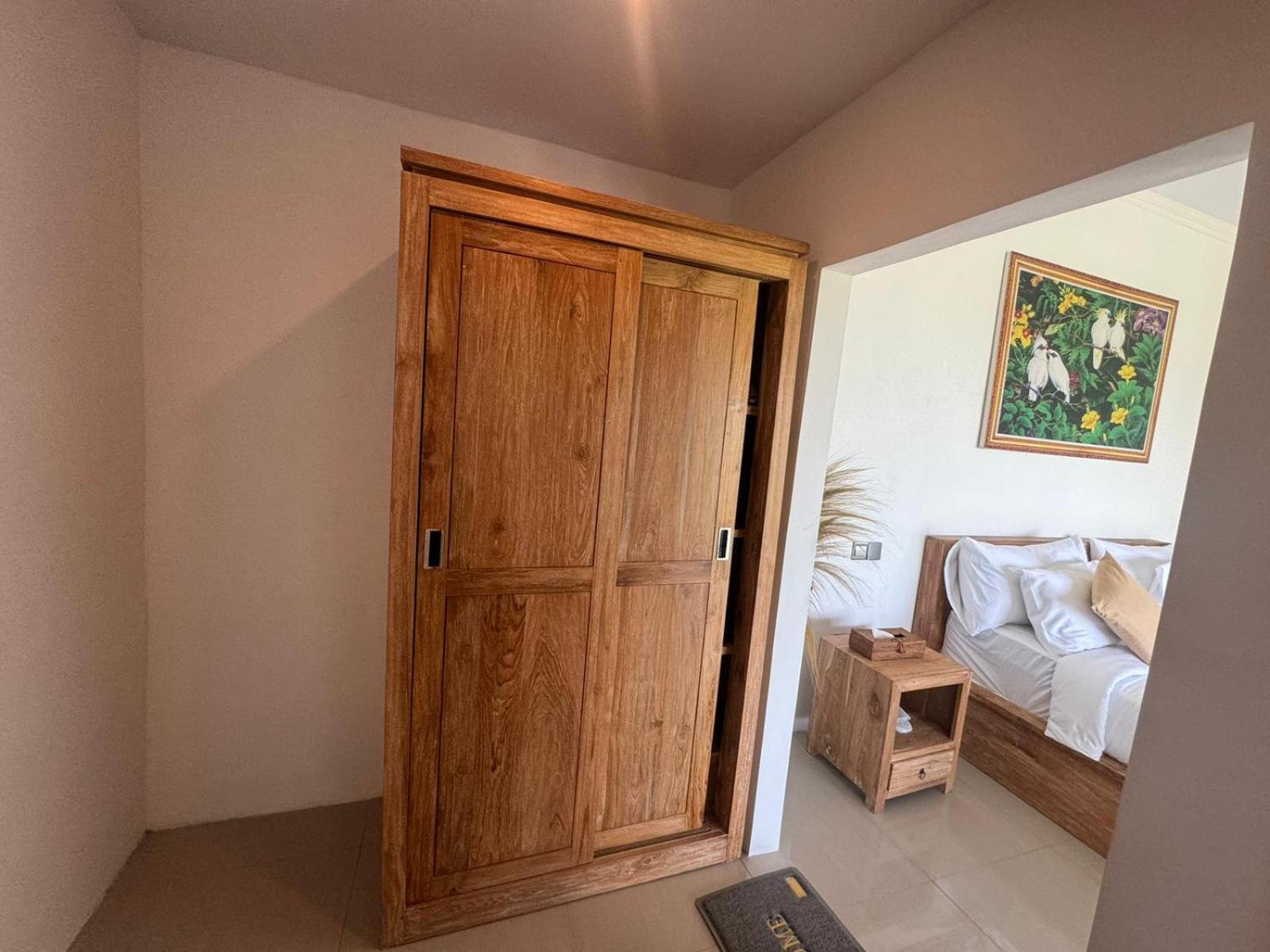 Uma Dadi Villa Ubud (Bali)
