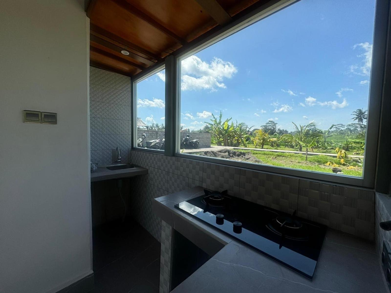 Uma Dadi Villa