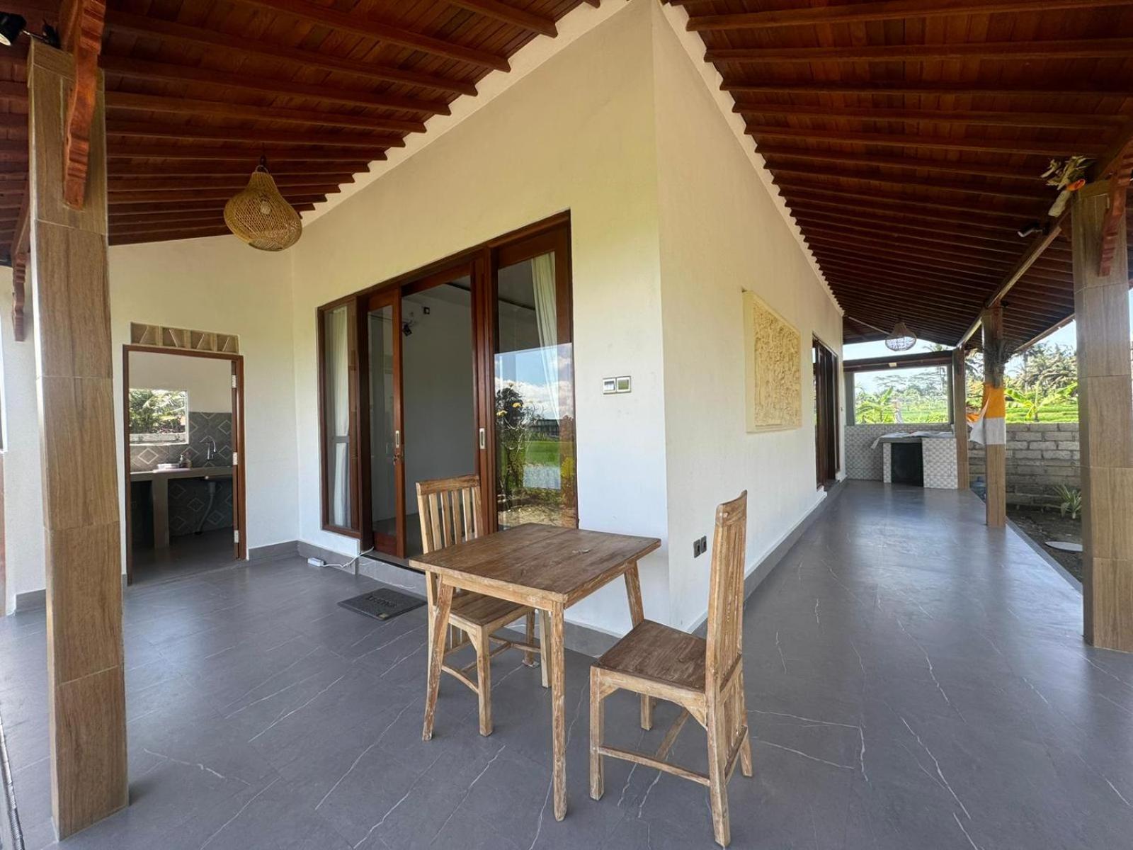 Villa Uma Dadi
