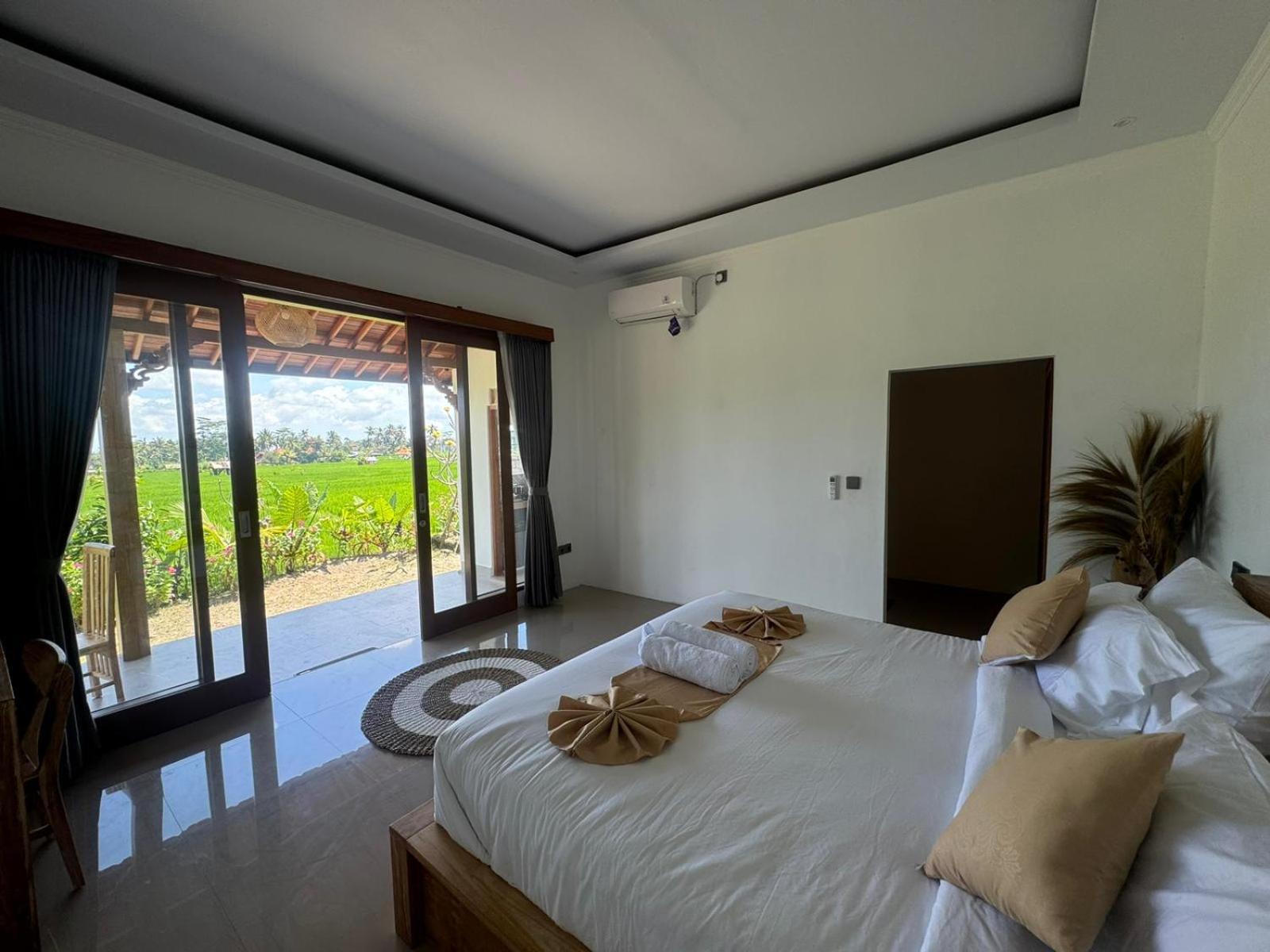 Uma Dadi Villa Ubud (Bali)