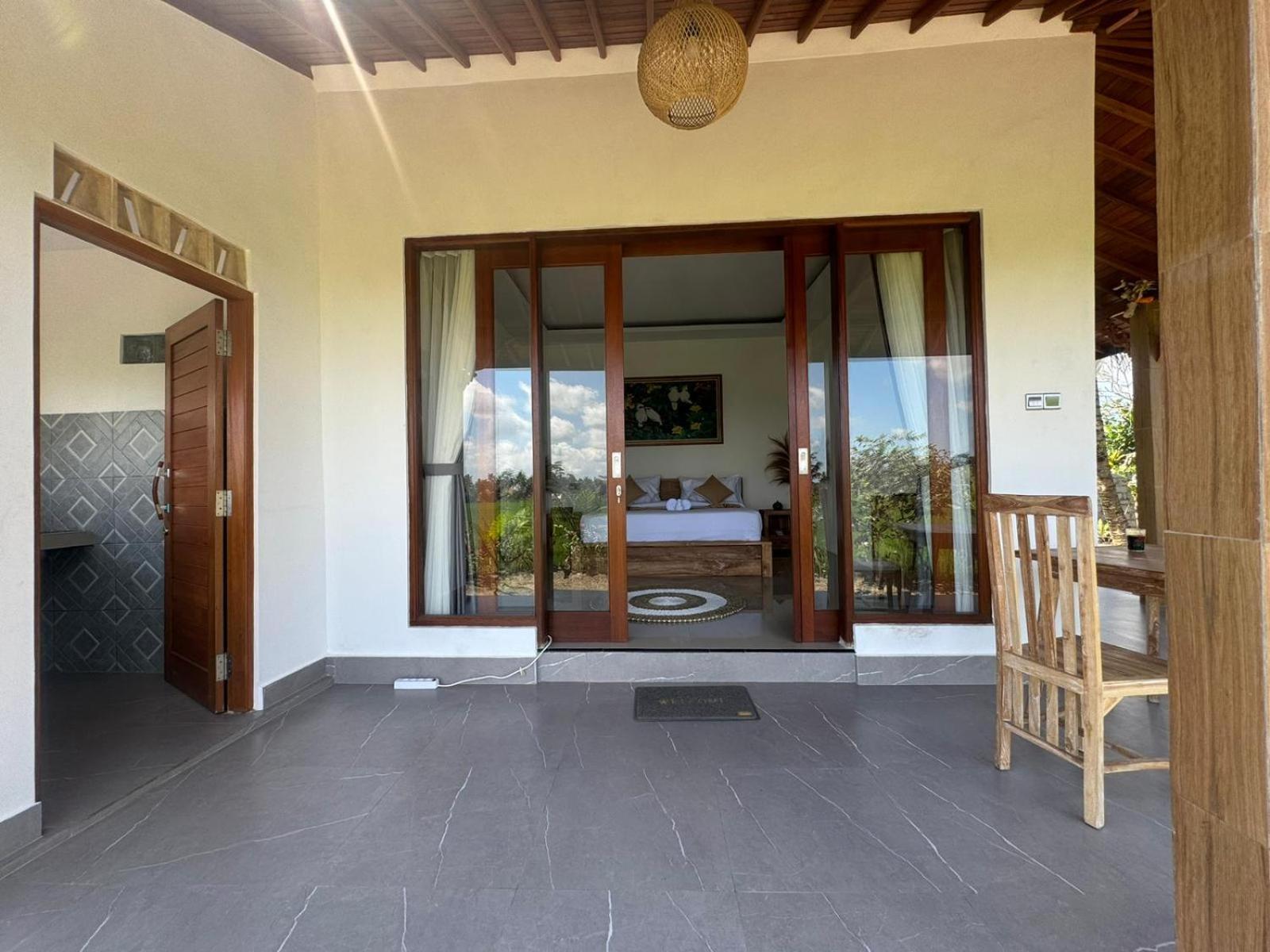 Uma Dadi Villa