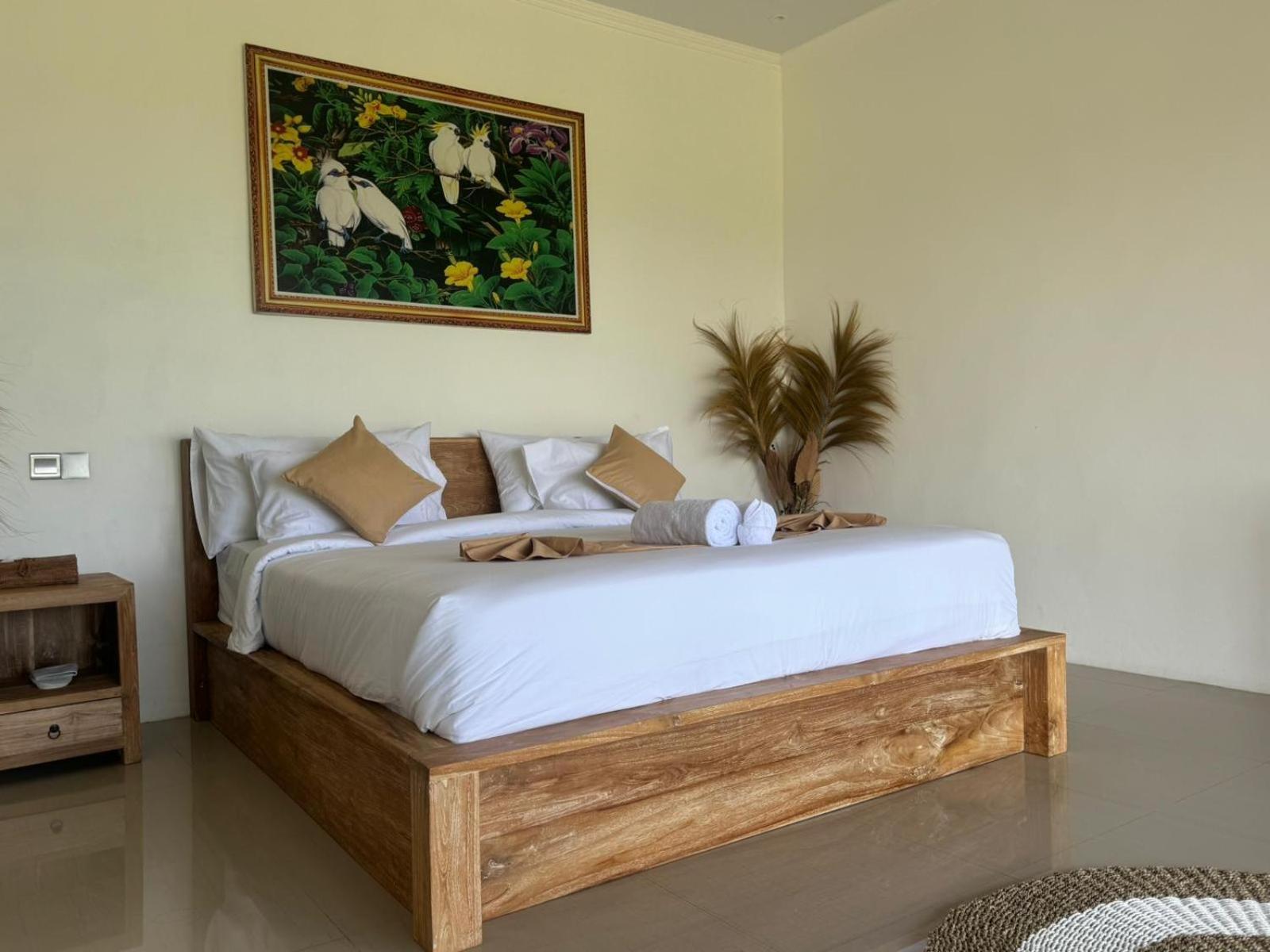 Villa Uma Dadi *