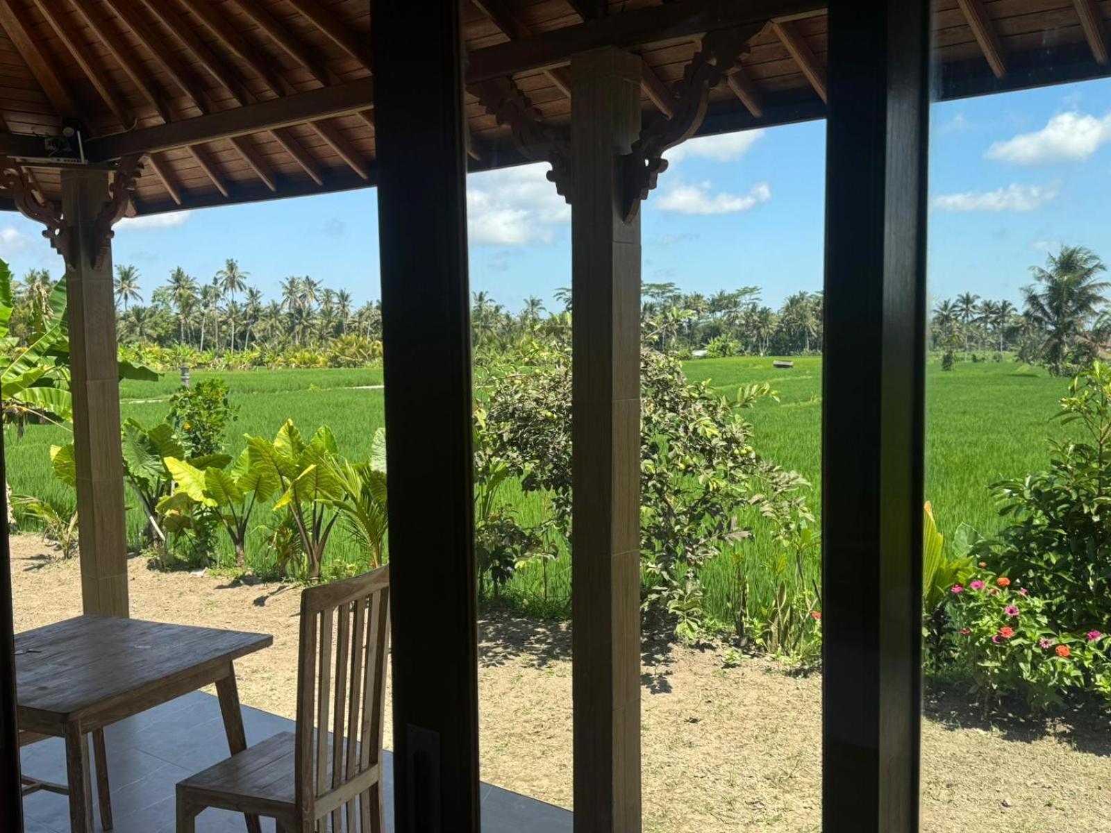 Uma Dadi Ubud (Bali)