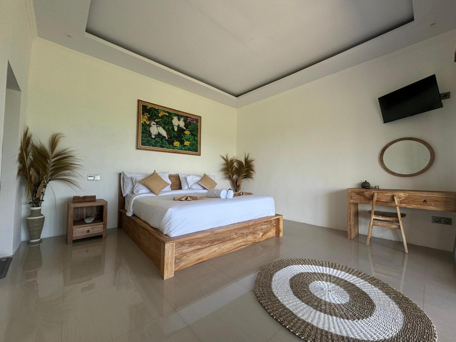 Uma Dadi Villa