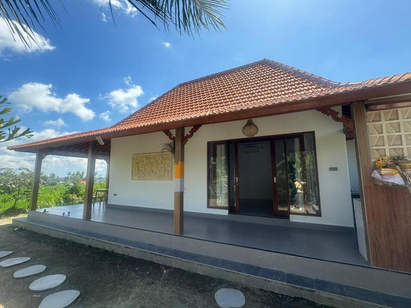 Uma Dadi Villa Ubud (Bali)