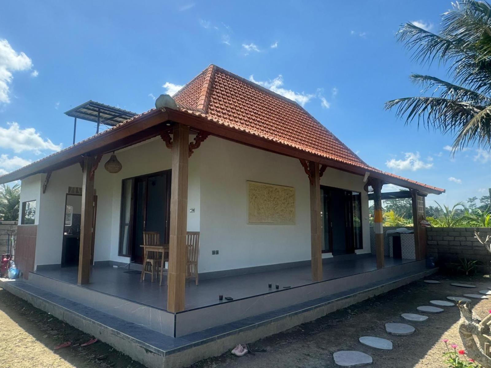 Uma Dadi Ubud (Bali)