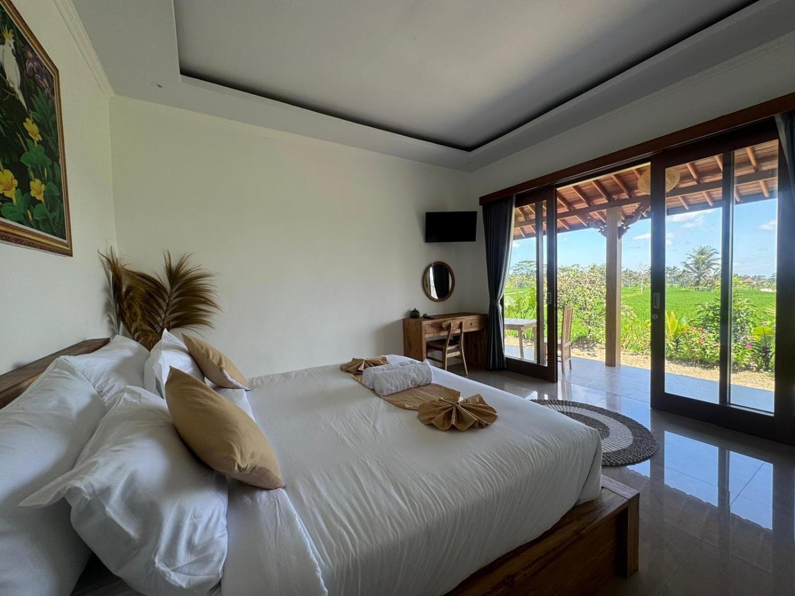Villa Uma Dadi Ubud (Bali)