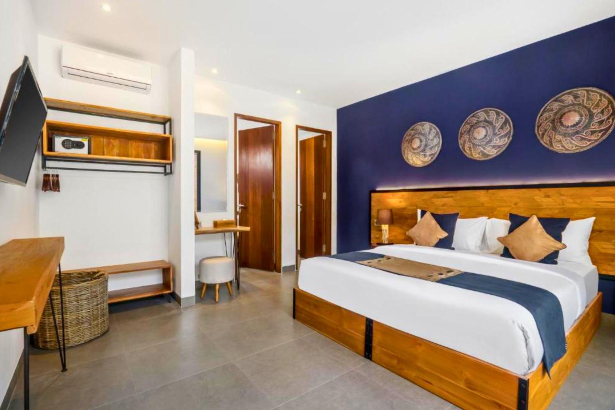 Tarachandra 5 Bedroom Private Pool Zn211 Villa *