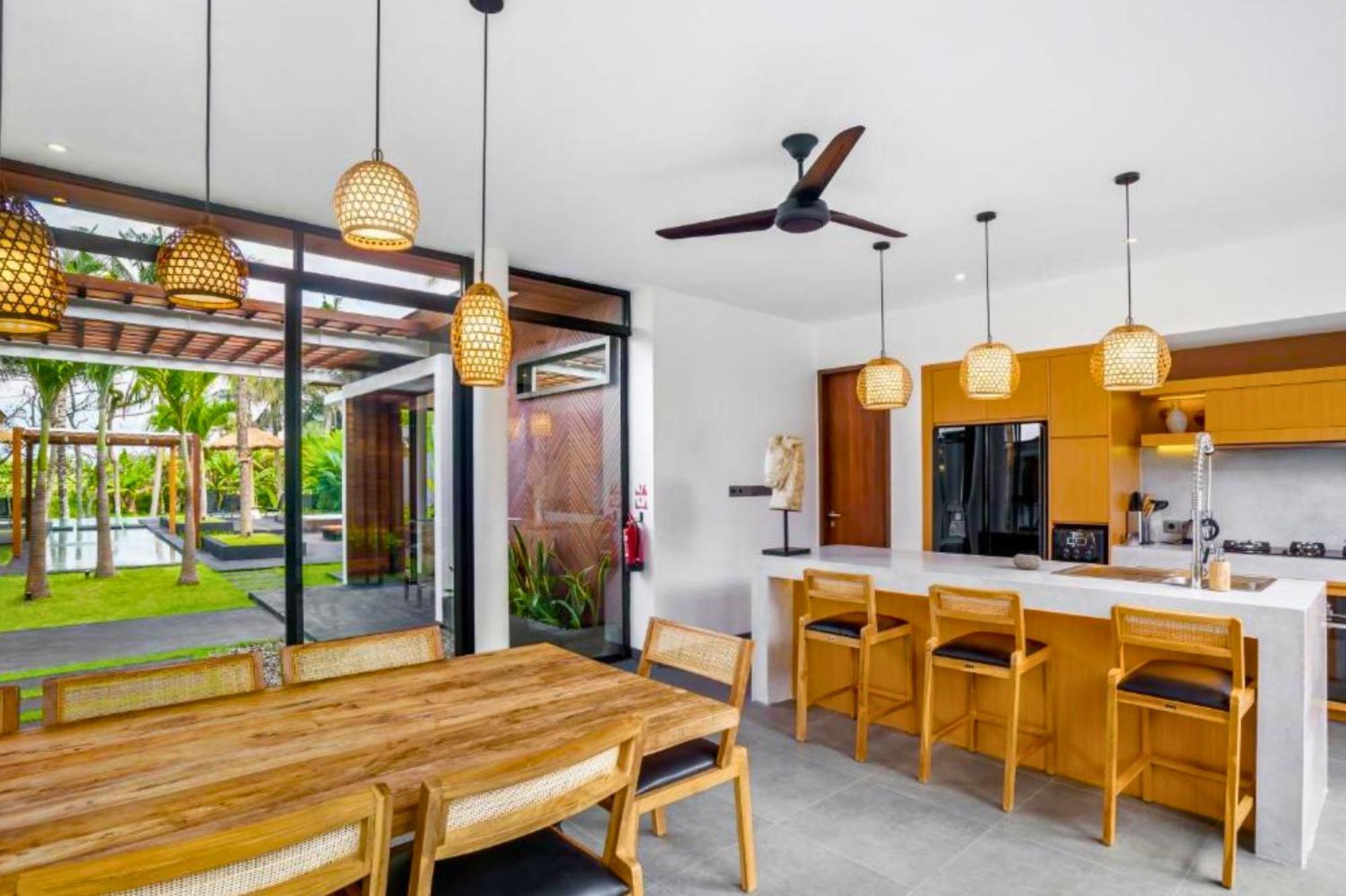 Tarachandra 5 Bedroom Private Pool Zn211 Villa