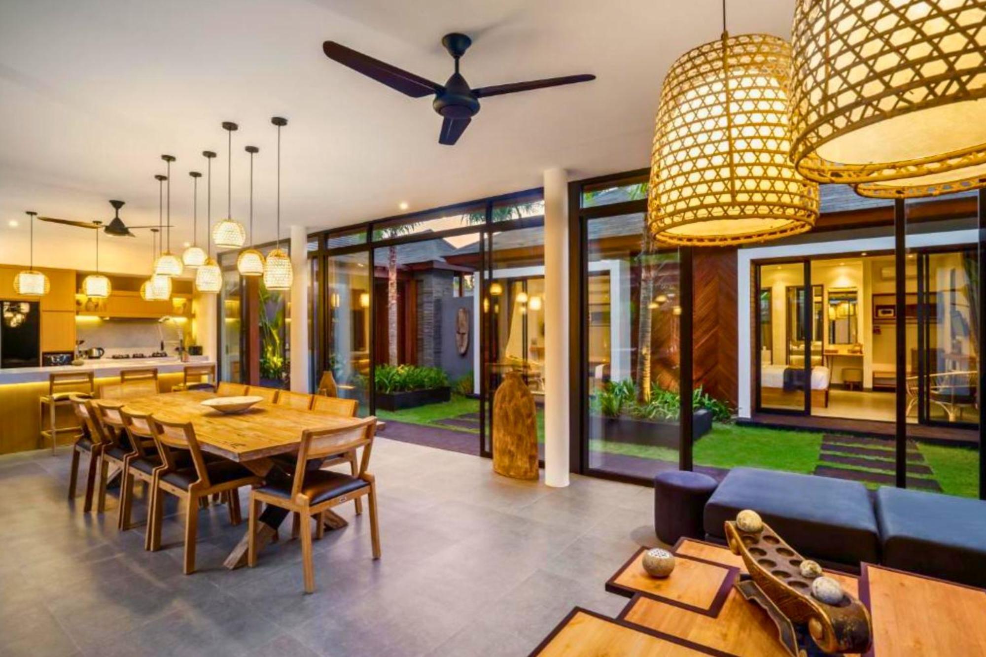 Villa Tarachandra 5 Bedroom Private Pool Zn211