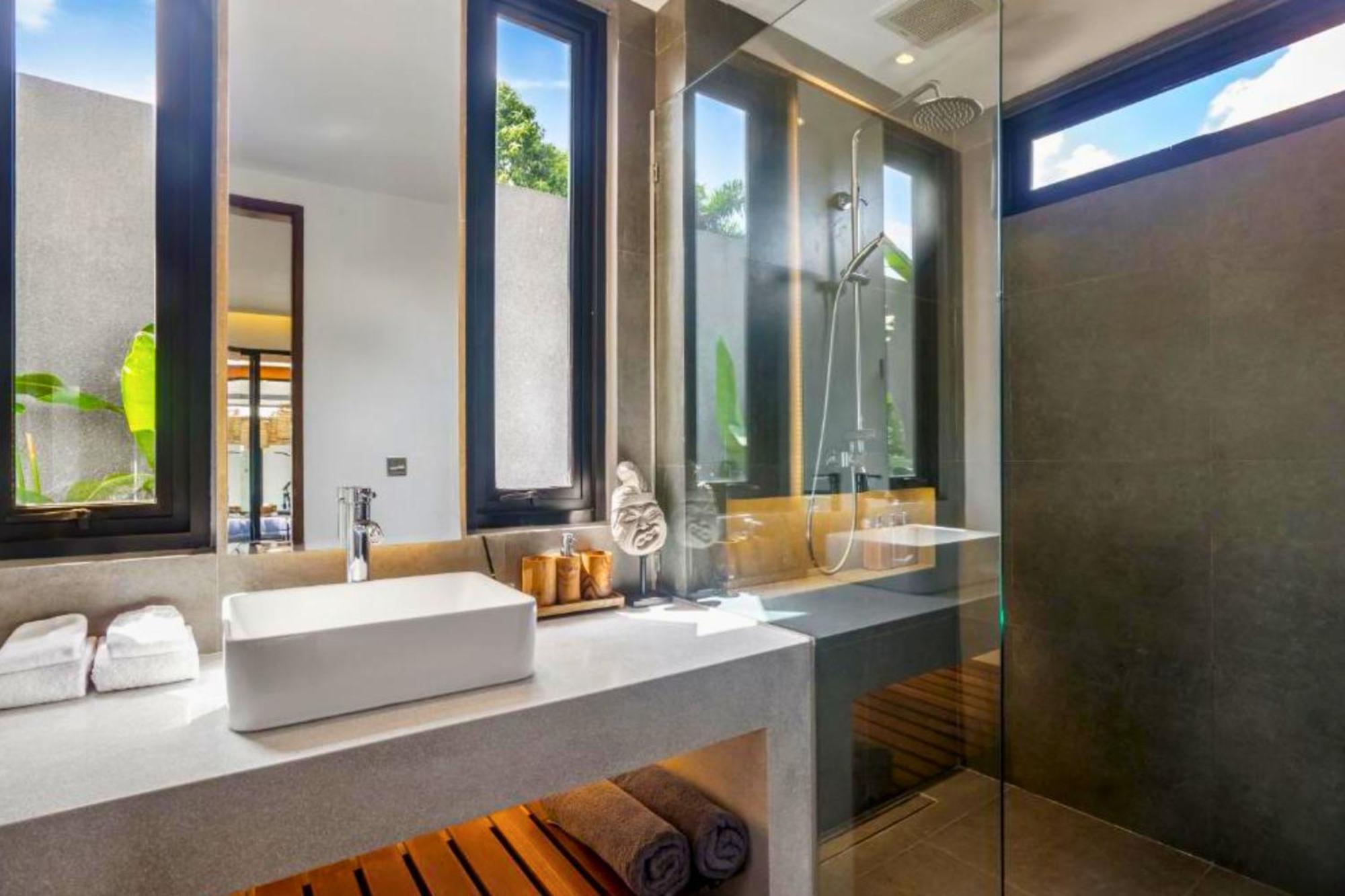 Tarachandra 5 Bedroom Private Pool Zn211 Villa Ubud (Bali)