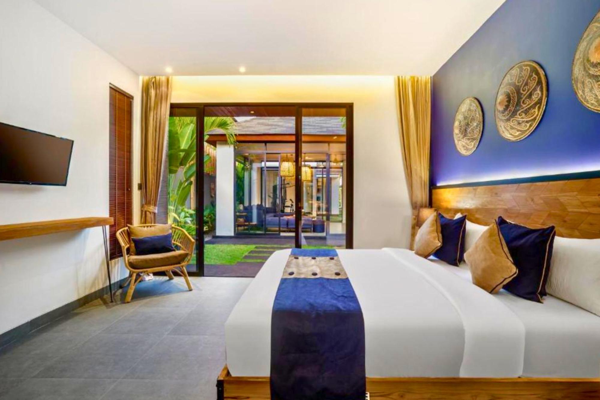 Tarachandra 5 Bedroom Private Pool Zn211 Villa *
