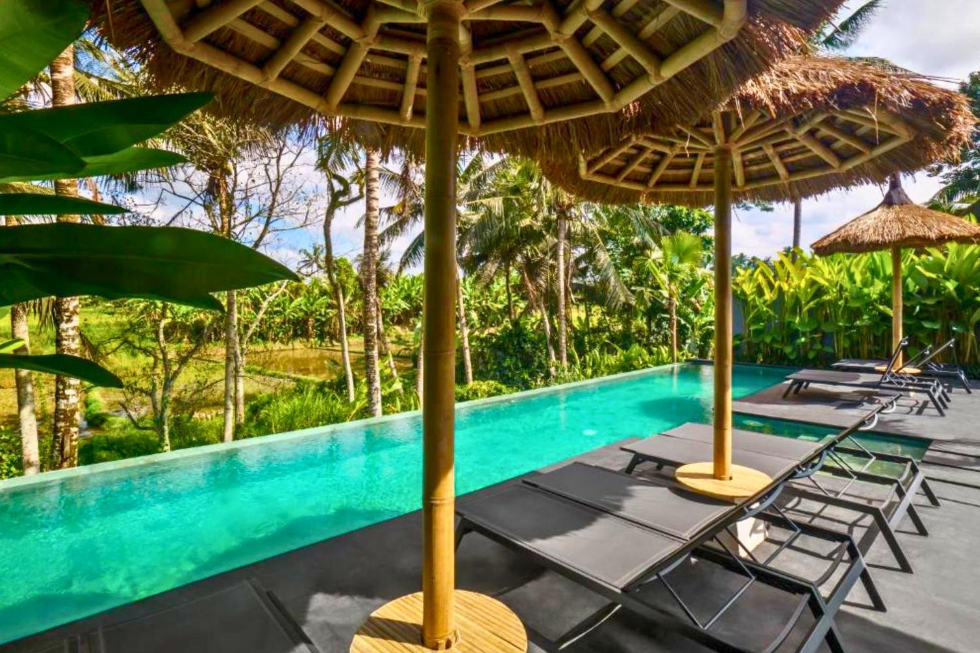 Tarachandra 5 Bedroom Private Pool Zn211 *