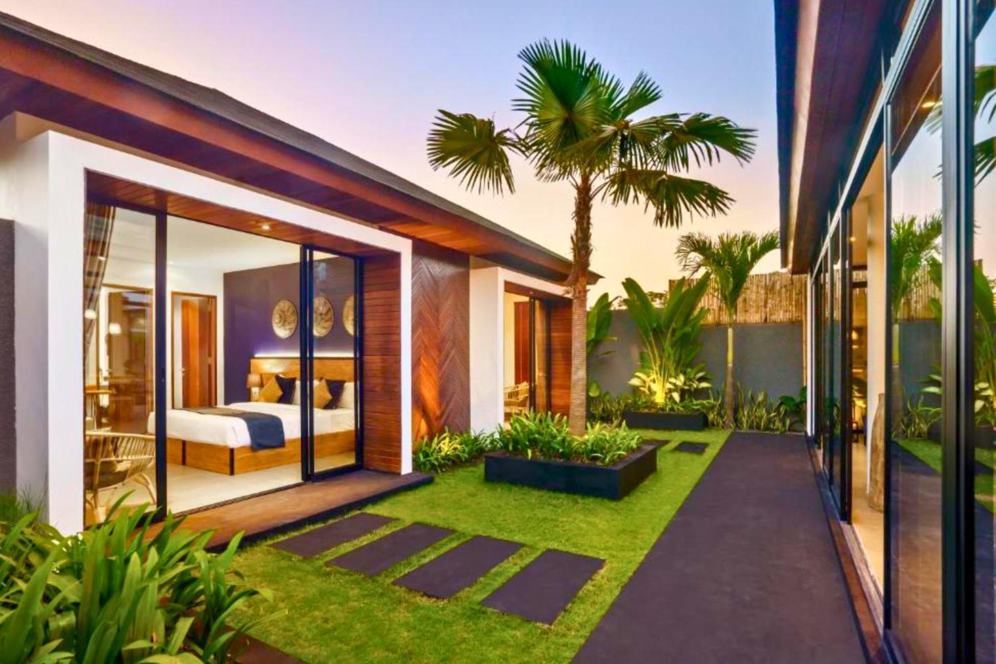 Tarachandra 5 Bedroom Private Pool Zn211 Villa *