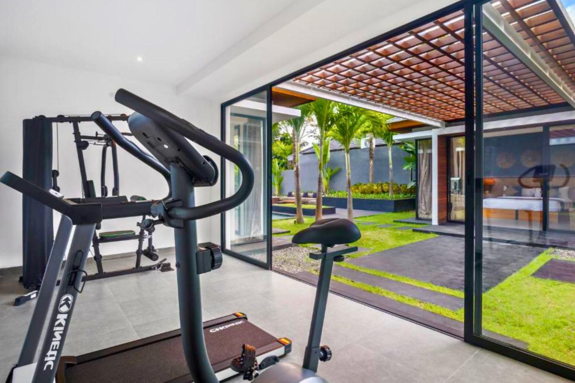 Tarachandra 5 Bedroom Private Pool Zn211 Ubud (Bali)