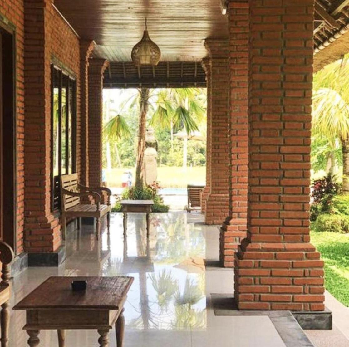 Intan Gasthof Ubud
