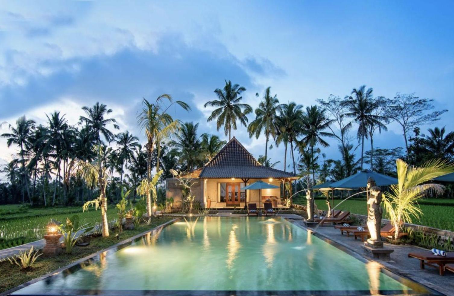 Intan Ubud