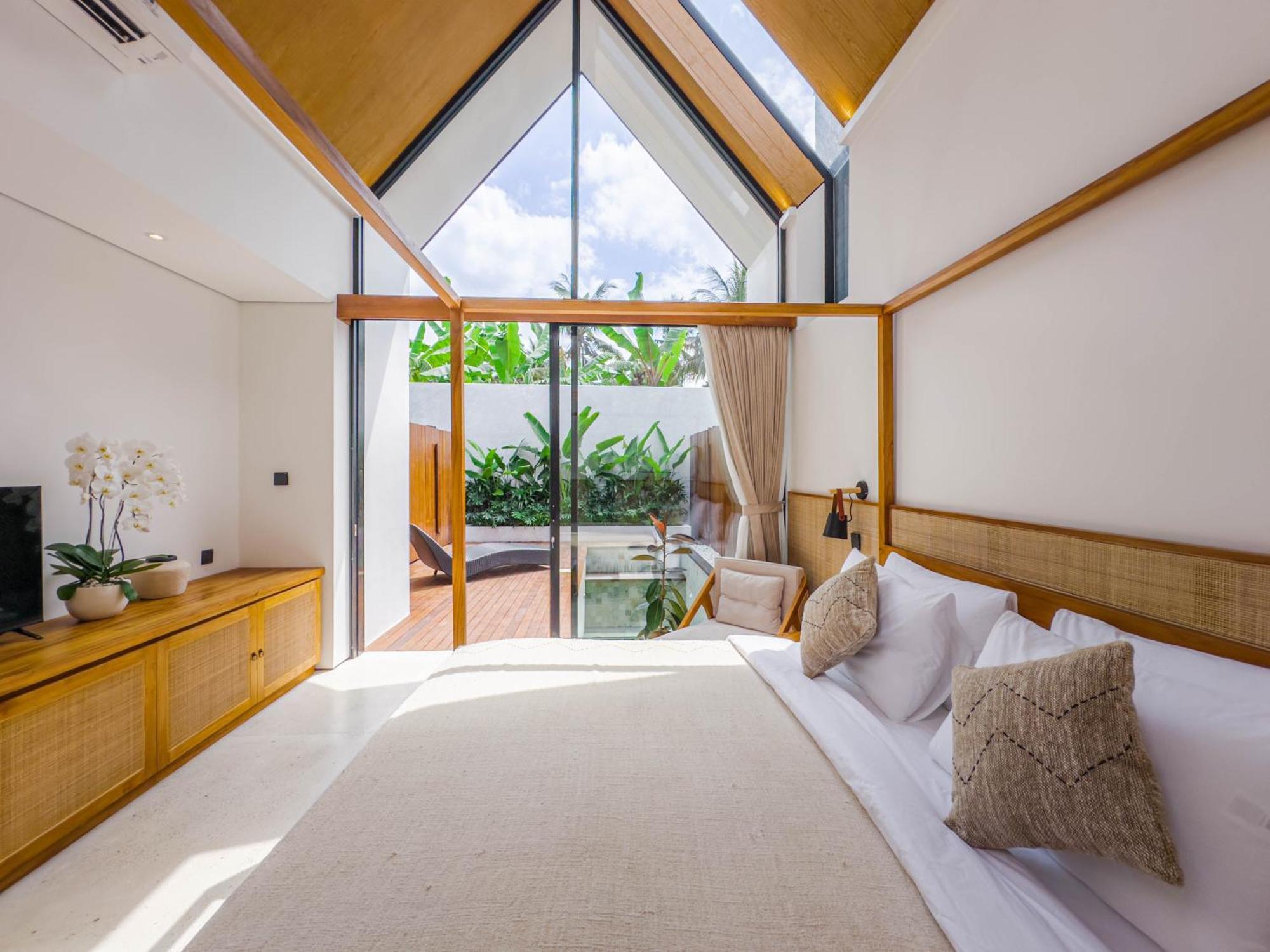 Appartement Tannari Ubud