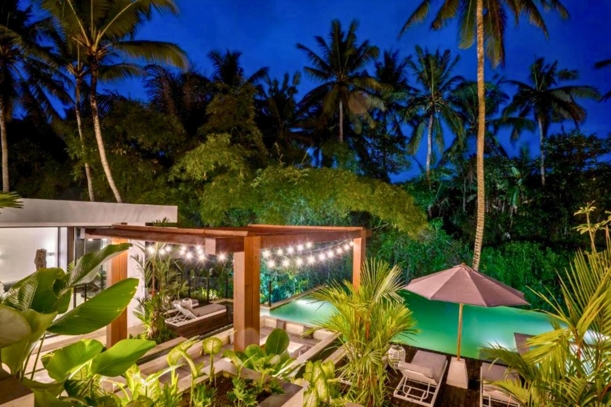 Ojasvini 6 Bedroom Private Pool Zn209