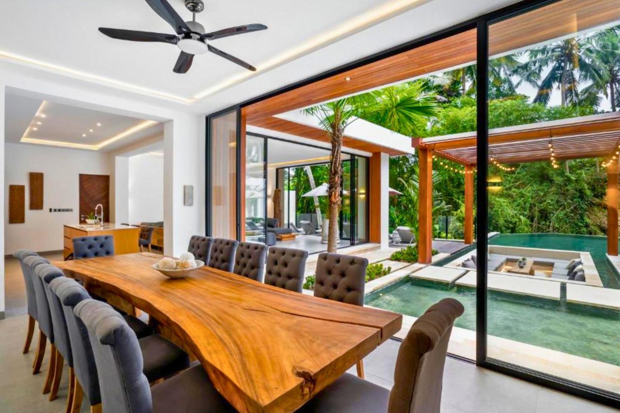 Villa Ojasvini 6 Bedroom Private Pool Zn209