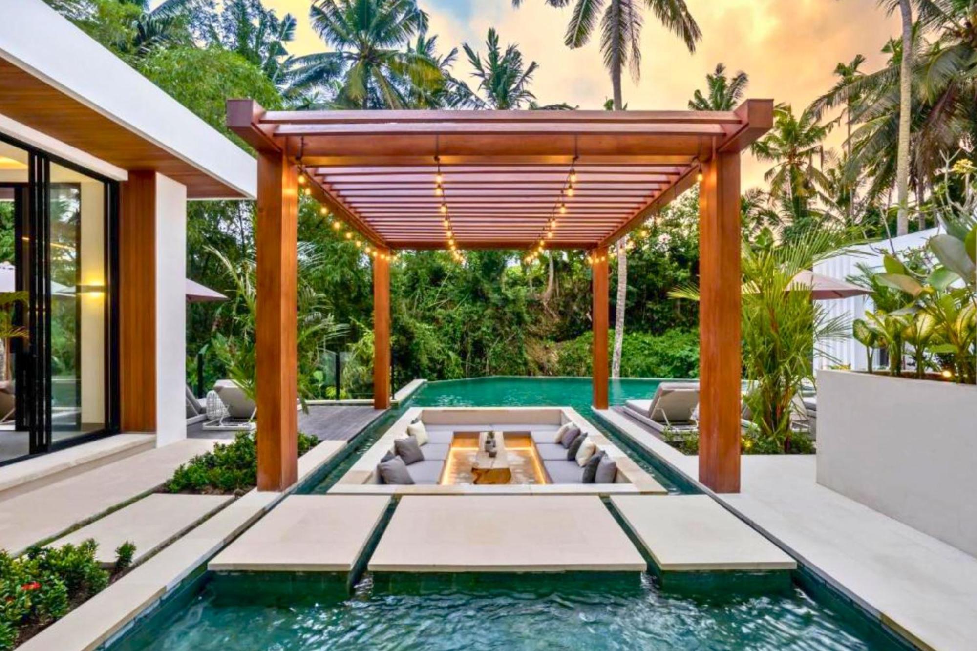 Ojasvini 6 Bedroom Private Pool Zn209 Villa Ubud (Bali)