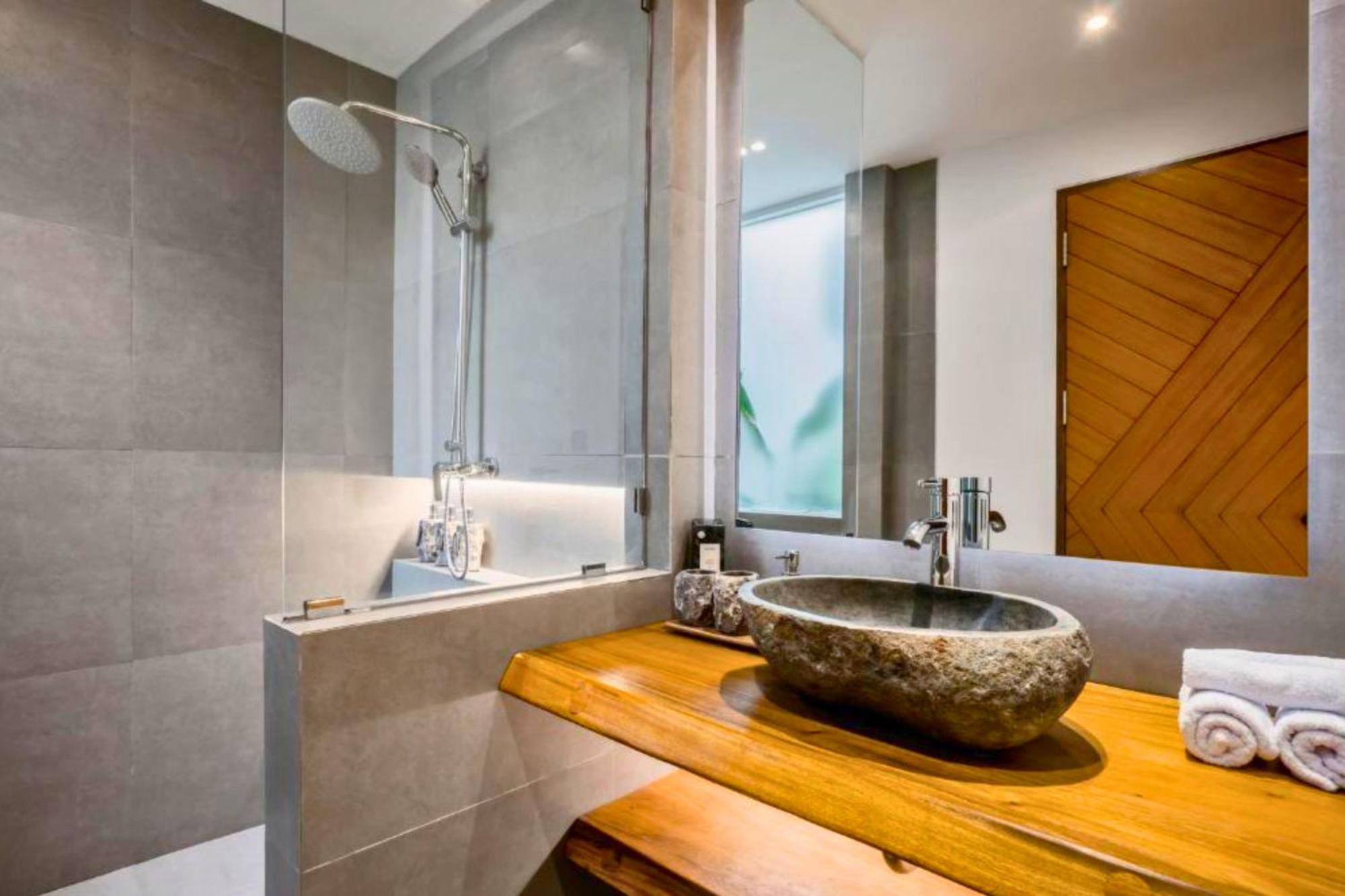 Ojasvini 6 Bedroom Private Pool Zn209 Ubud (Bali)