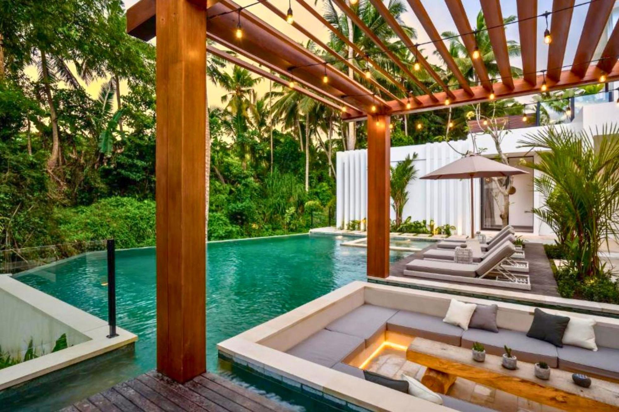 Ojasvini 6 Bedroom Private Pool Zn209
