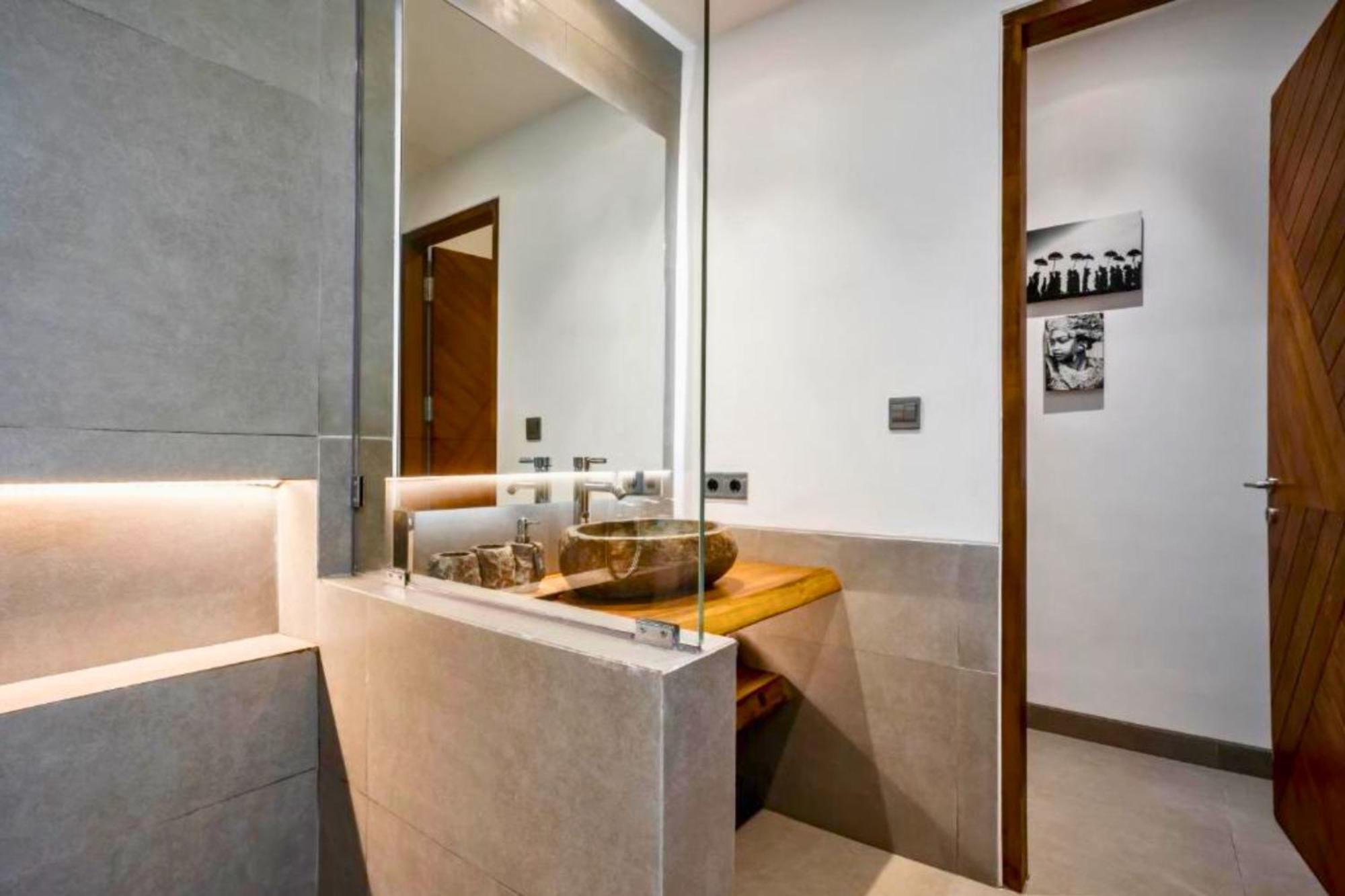 Ojasvini 6 Bedroom Private Pool Zn209 Ubud (Bali)
