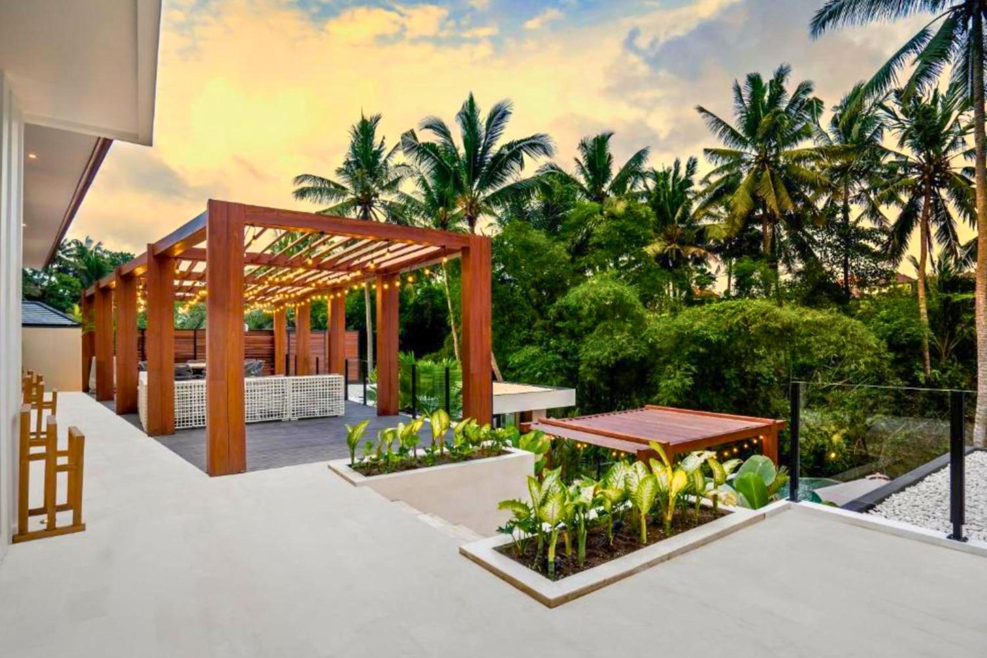 Ojasvini 6 Bedroom Private Pool Zn209 Villa Ubud (Bali)