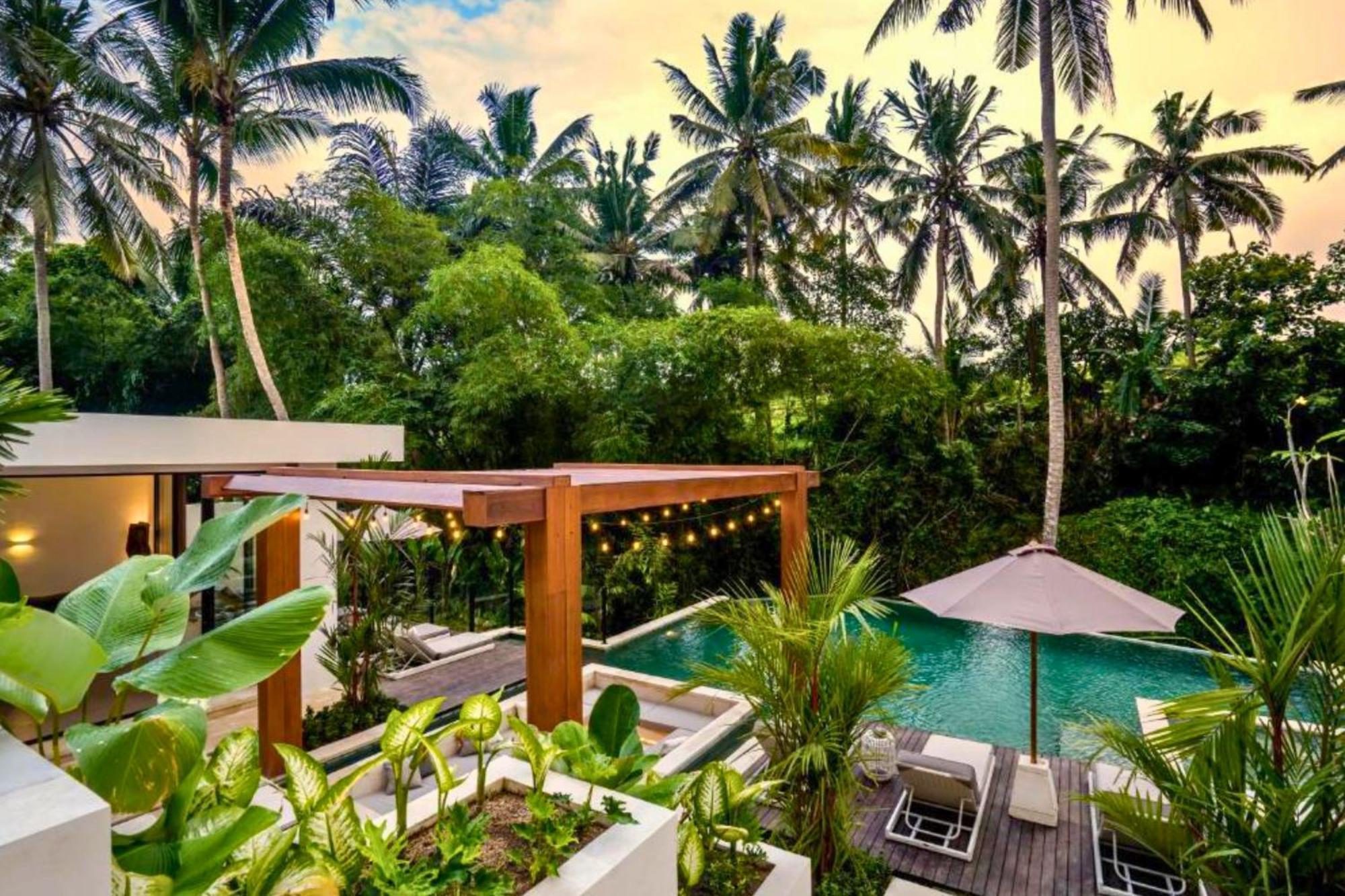 Ojasvini 6 Bedroom Private Pool Zn209 *