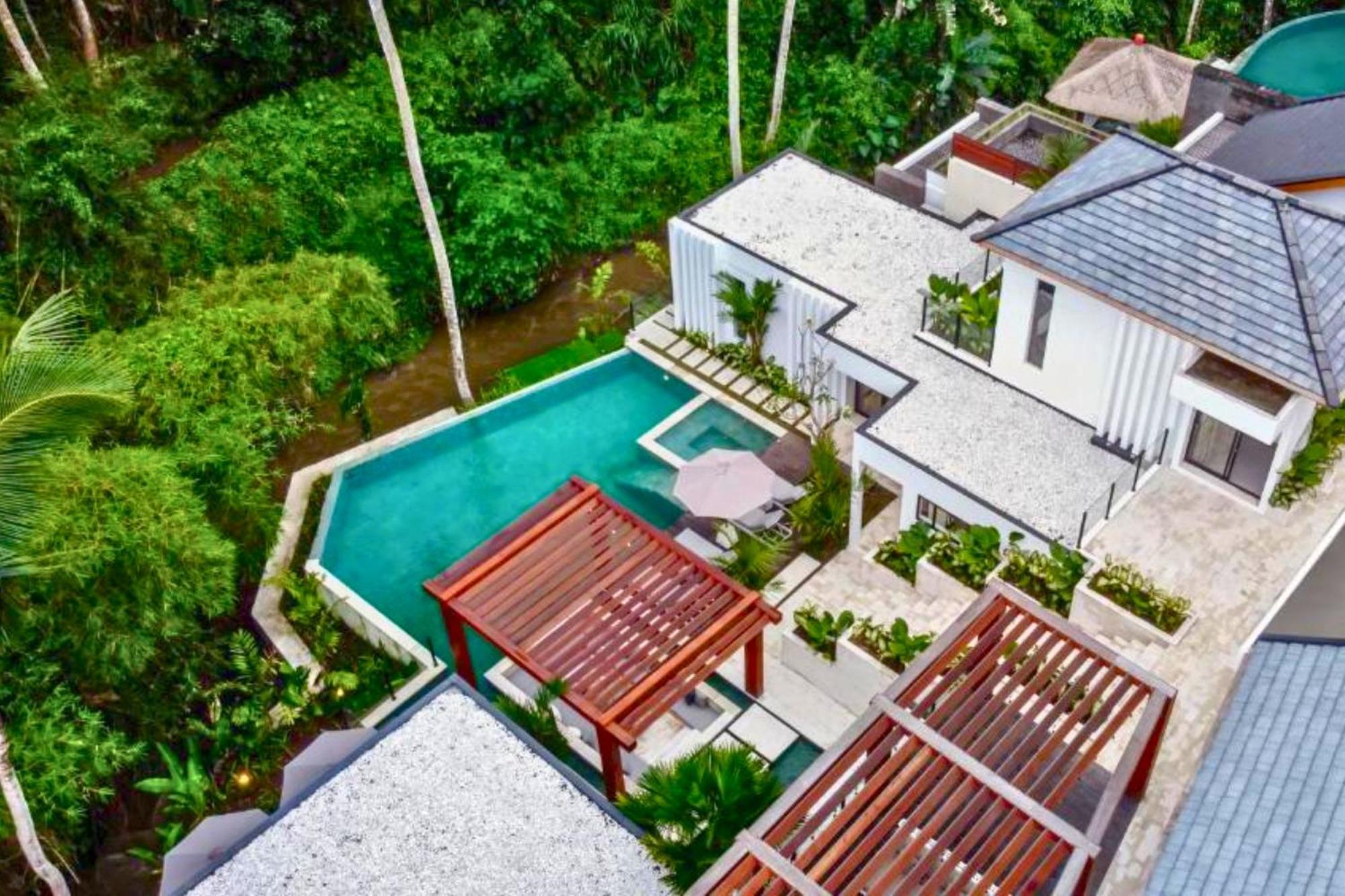 Ojasvini 6 Bedroom Private Pool Zn209 Villa *