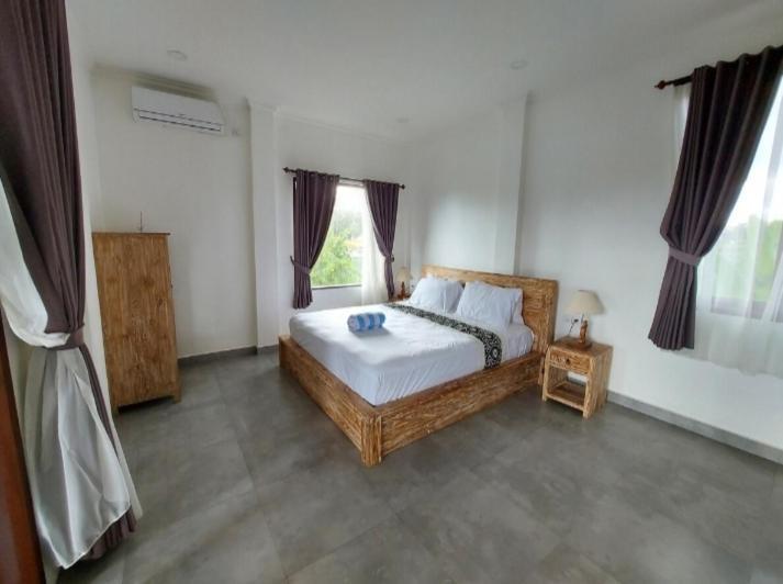 Homestay Puri Anyar Ubud (Bali)