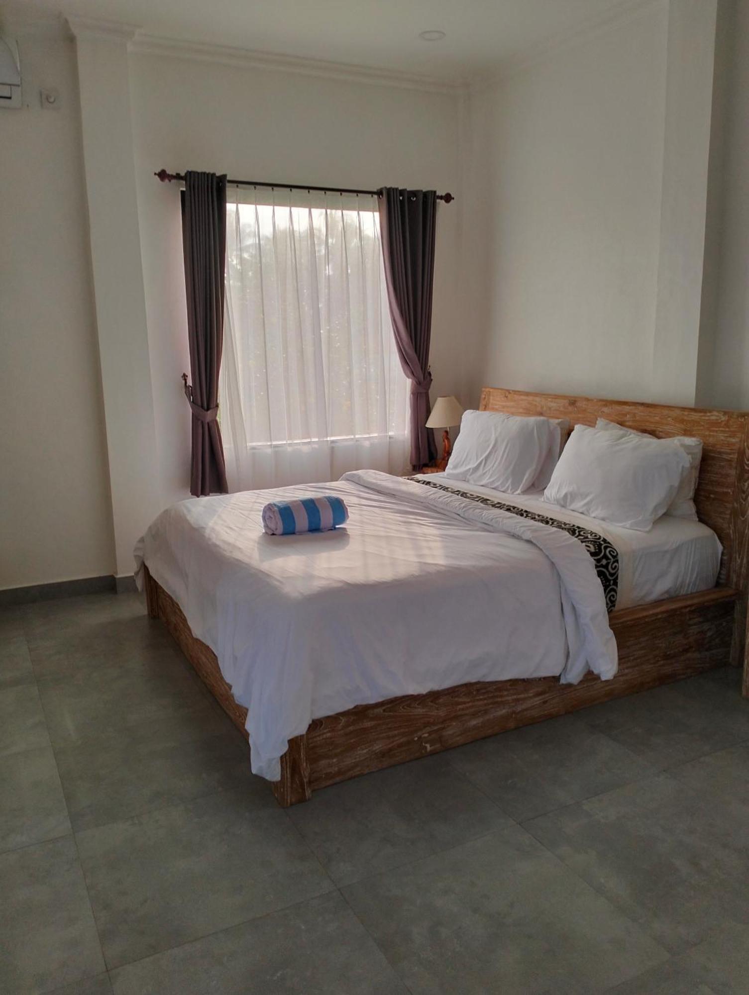 Puri Anyar Homestay Ubud (Bali)