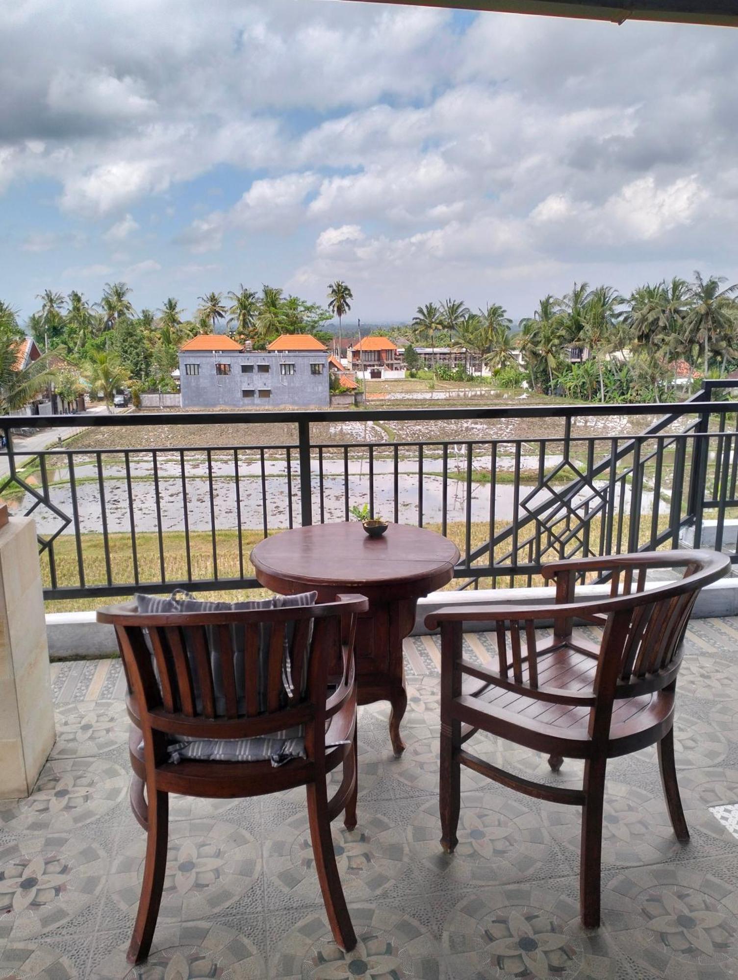 Puri Anyar Homestay Ubud (Bali)