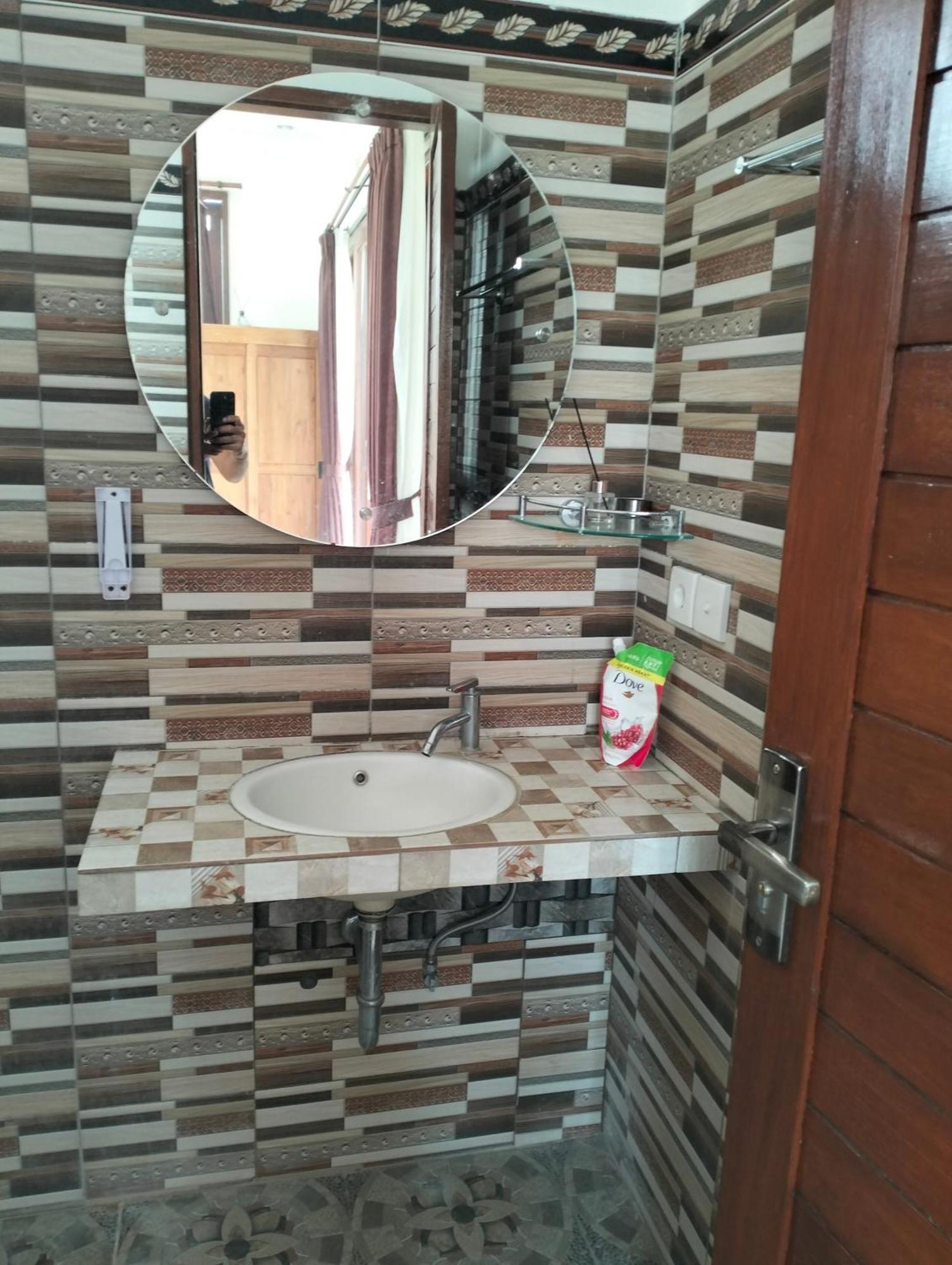 Homestay Puri Anyar Ubud (Bali)