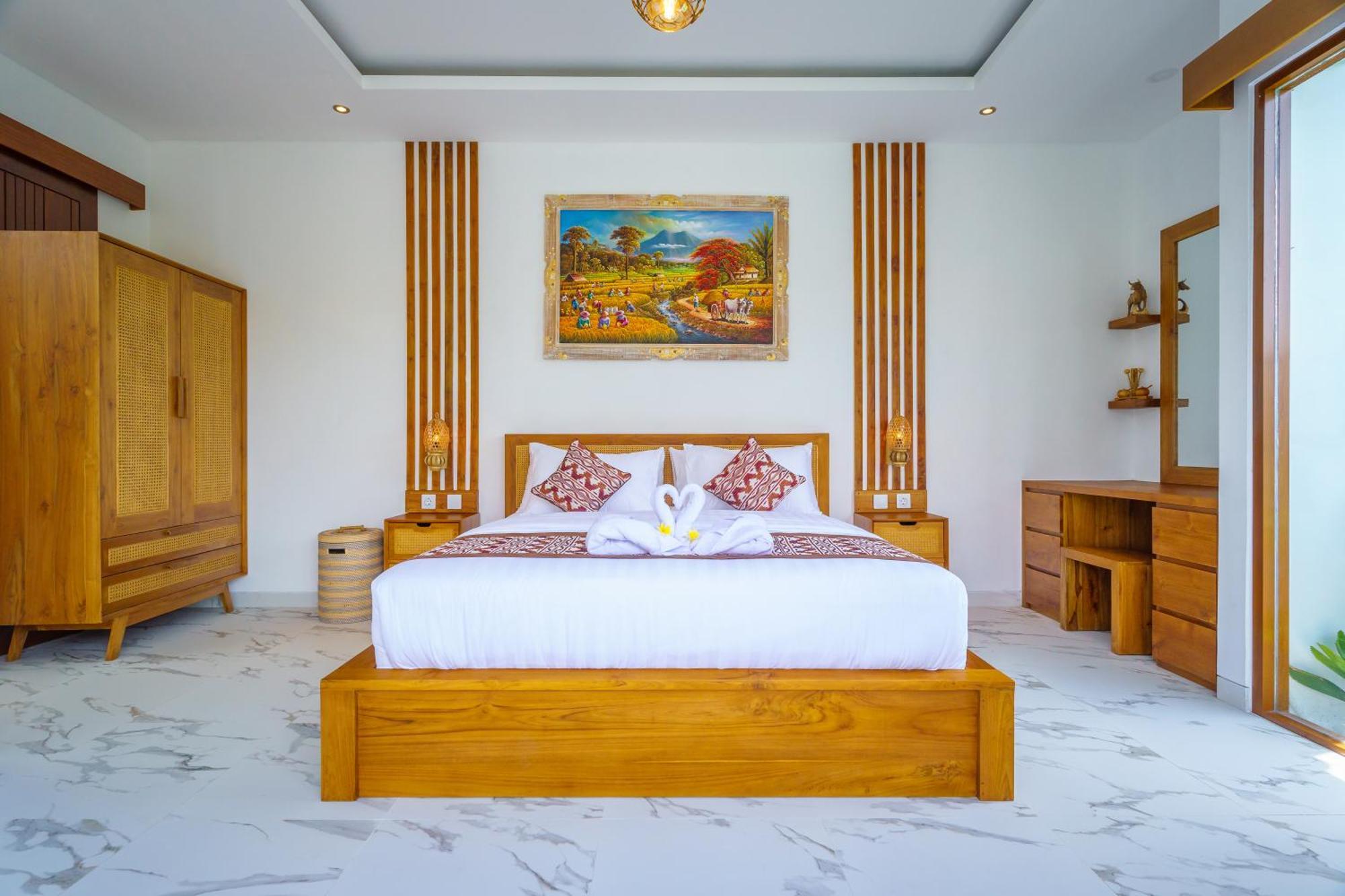 Vasista Villa *