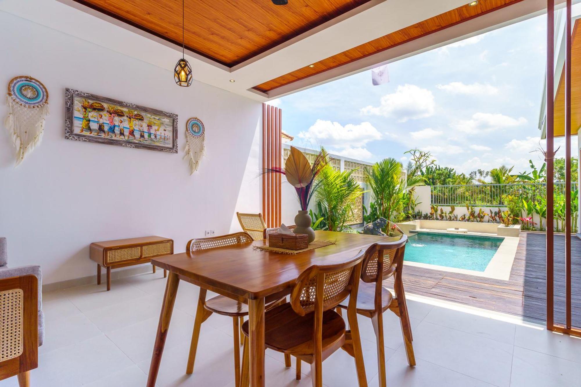 Vasista Villa *