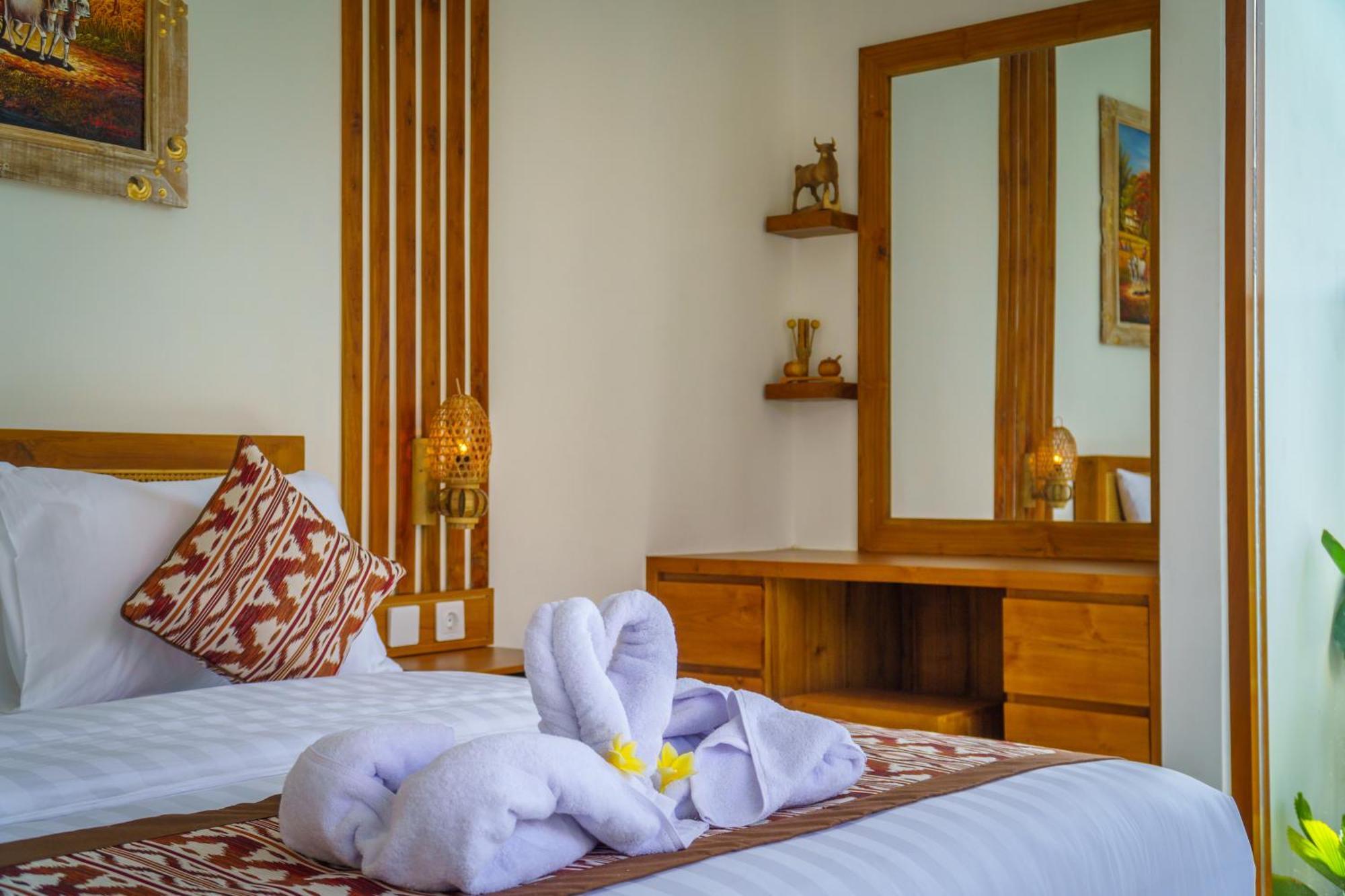 Vasista Ubud (Bali)