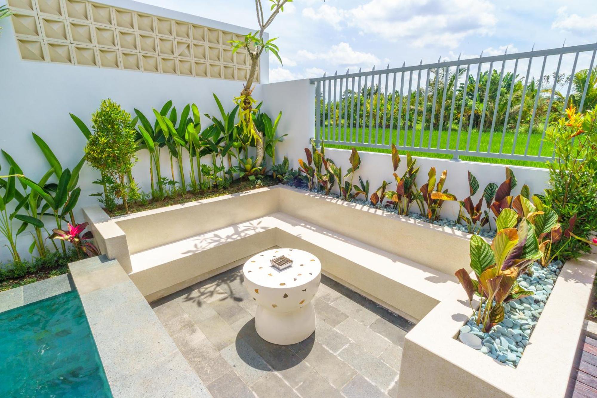 Vasista * Ubud (Bali)