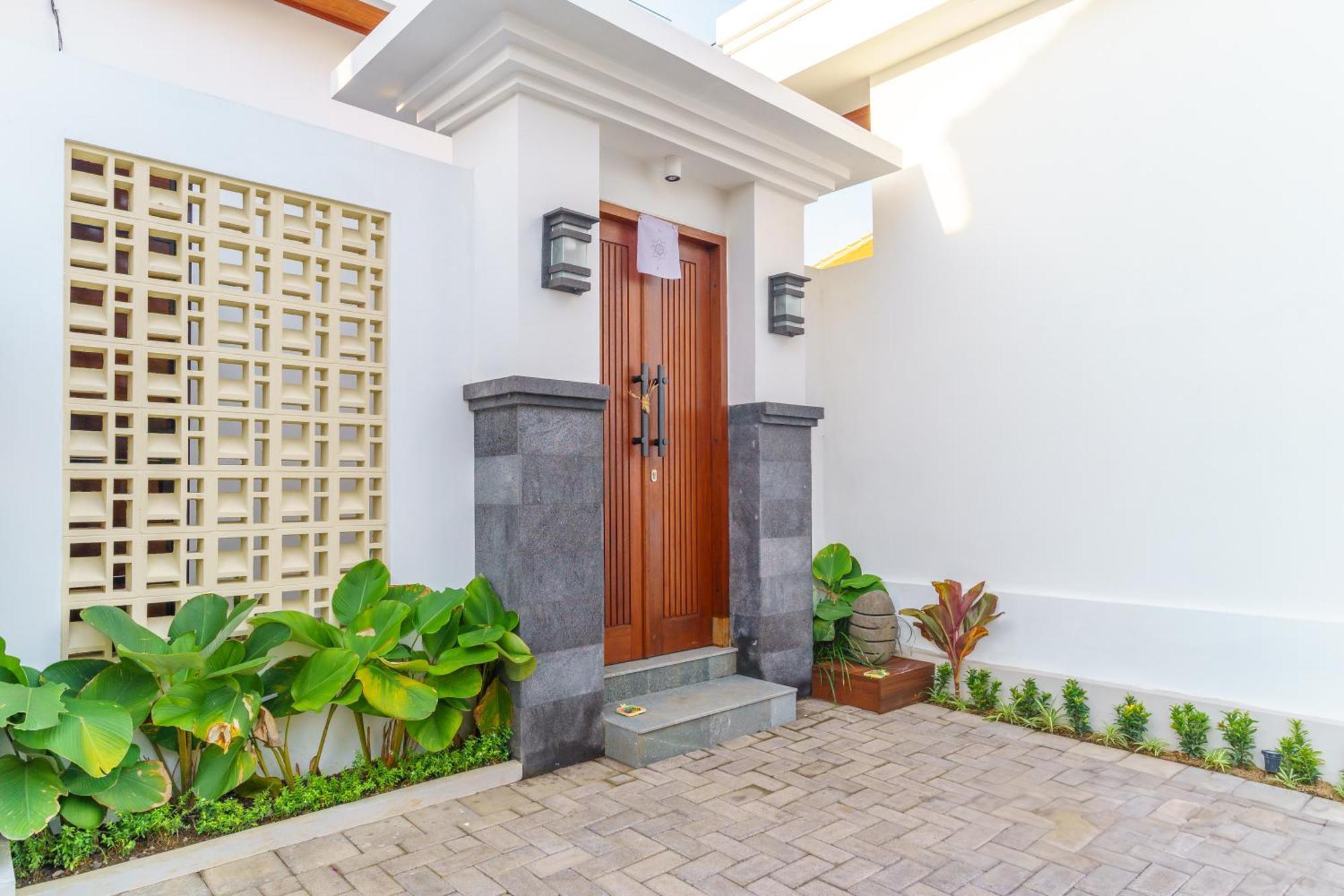 Vasista Ubud (Bali)