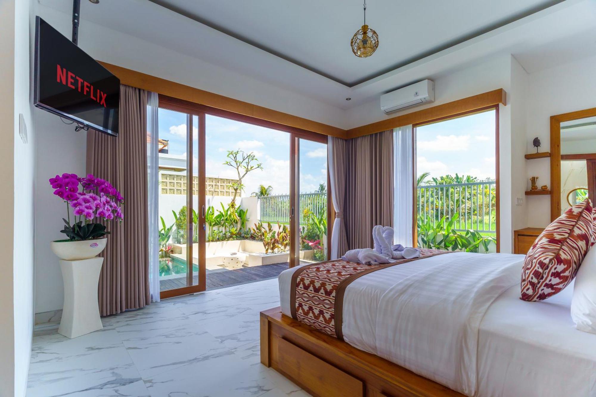 Vasista Villa *