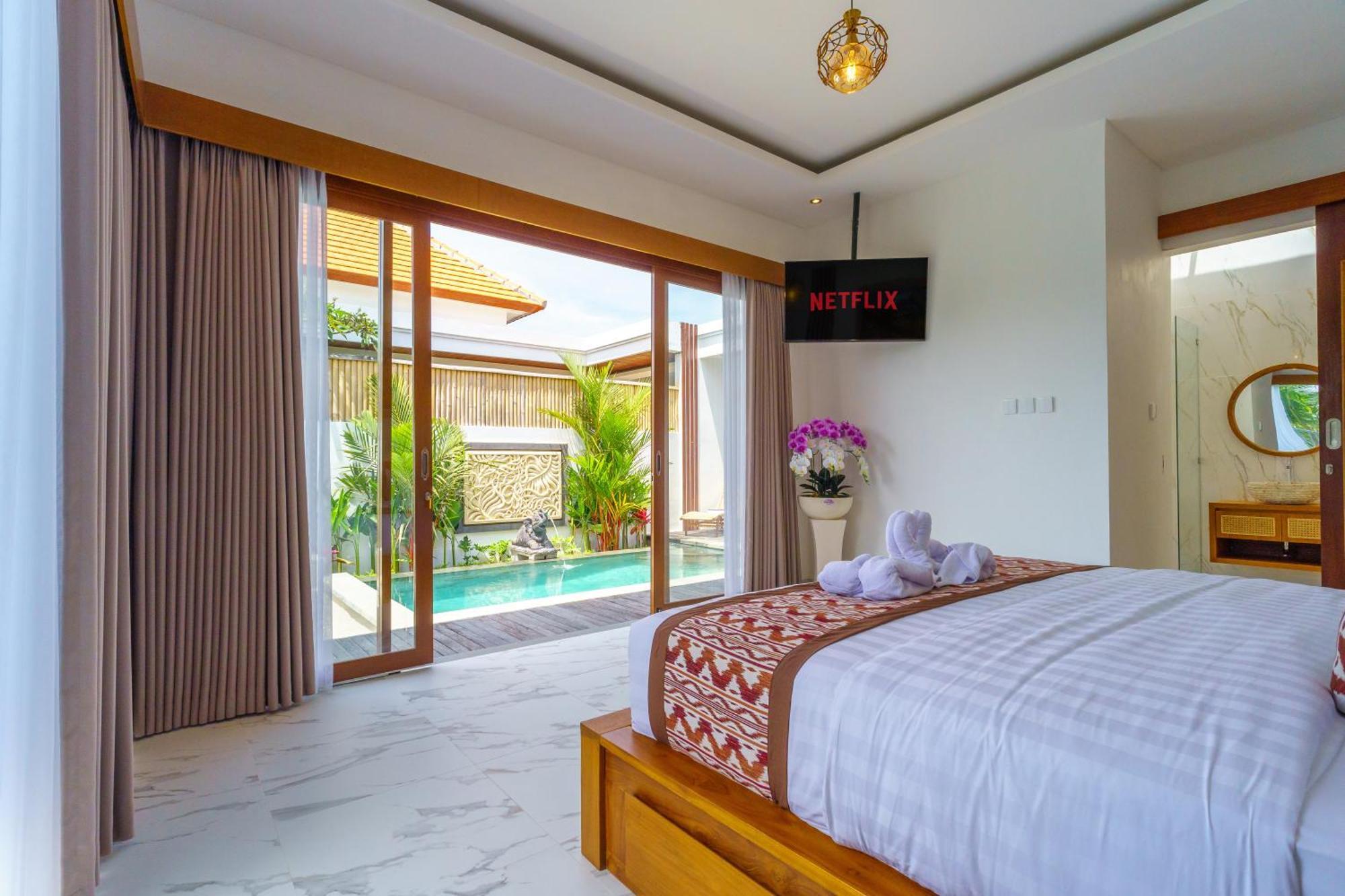 Vasista * Ubud (Bali)