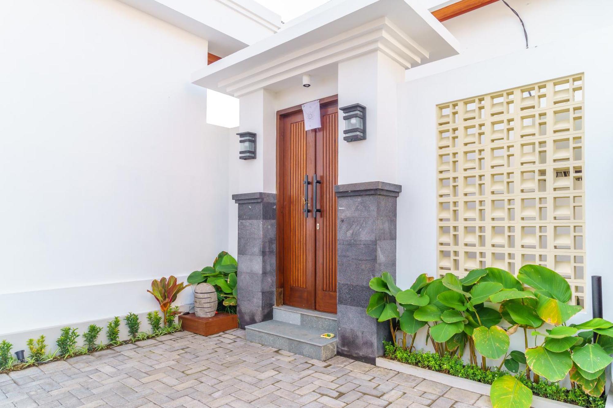Villa Vasista *