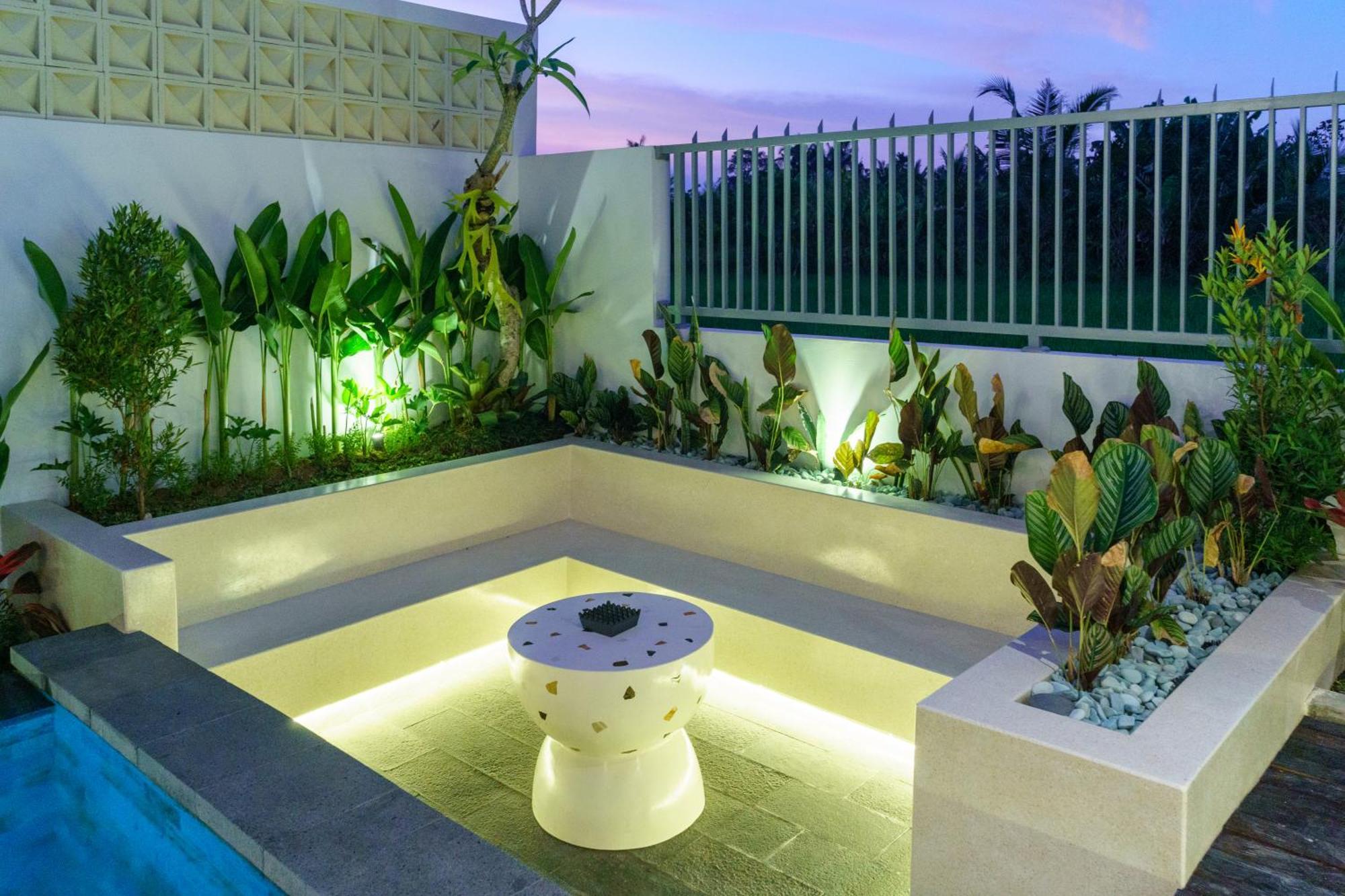 Vasista Villa *