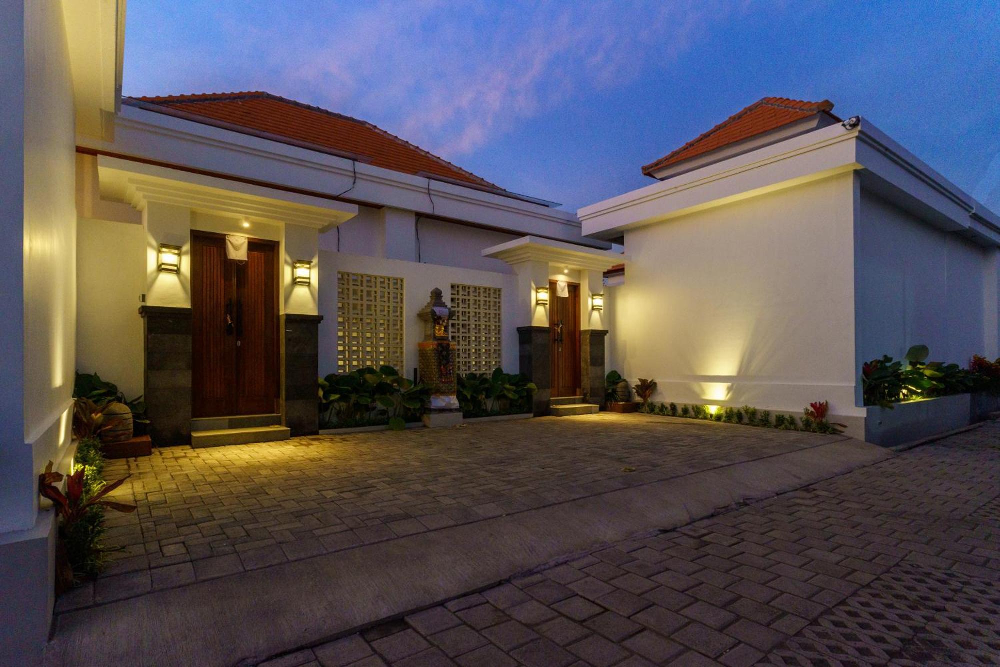 Vasista Villa *