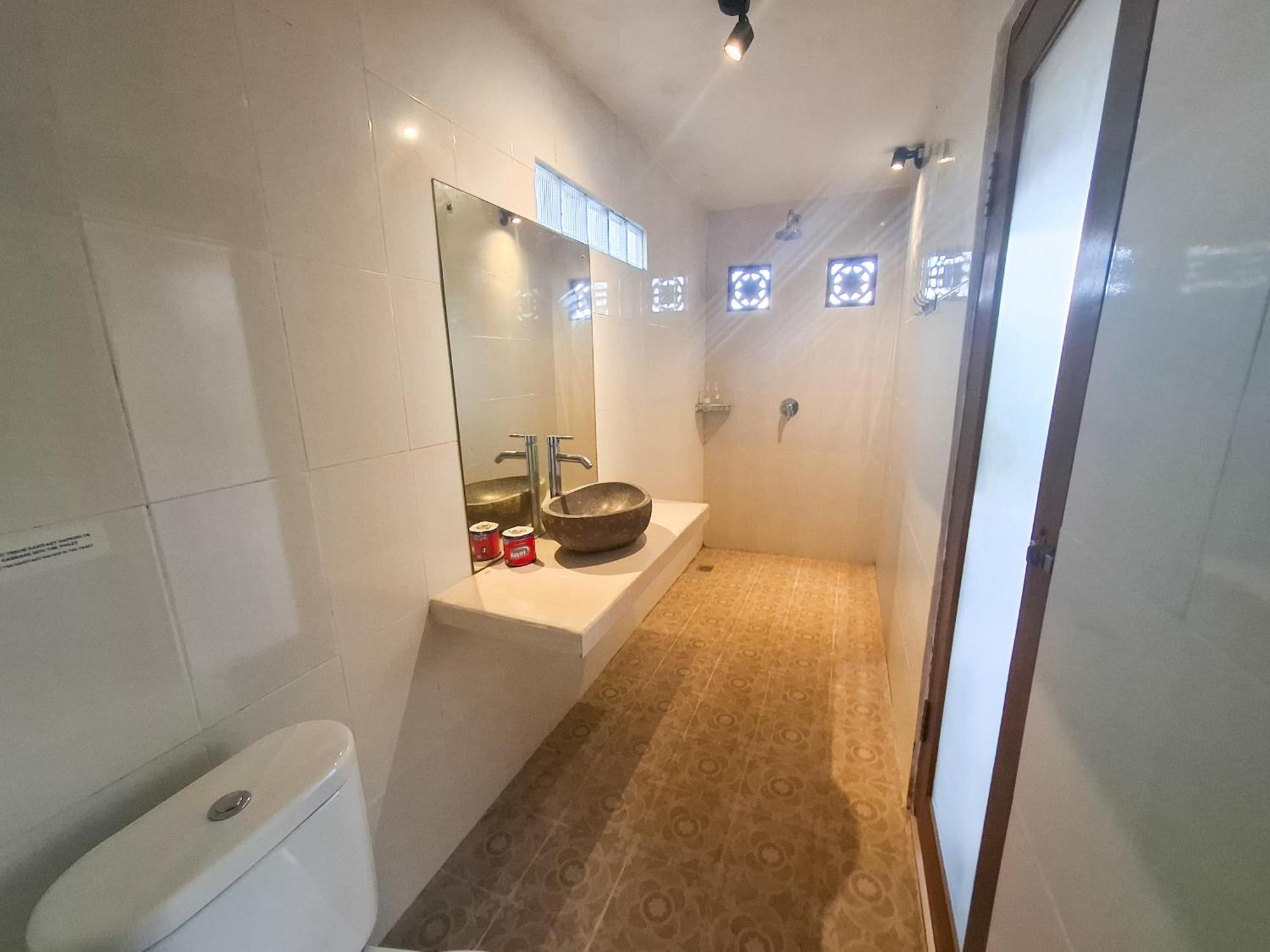 Evan House With Kitchens And Private Balconies Guest house *