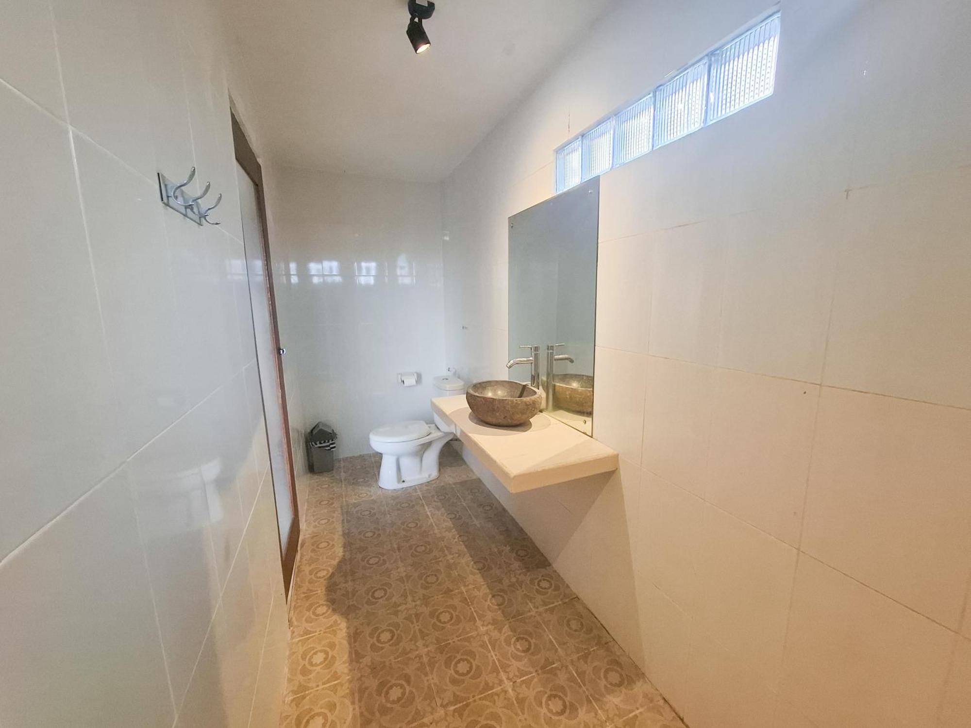 Evan House With Kitchens And Private Balconies * Ubud (Bali)
